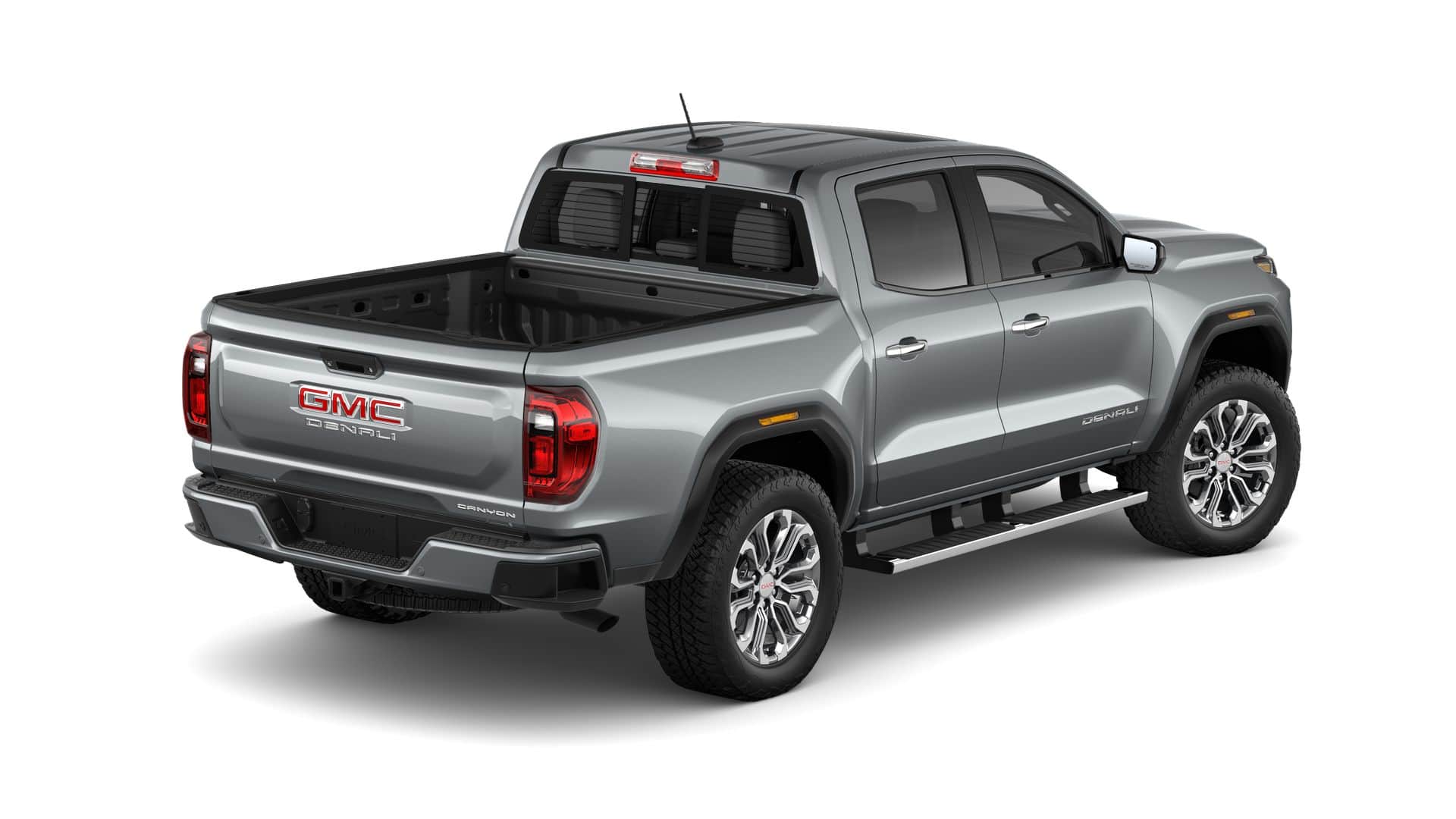 2026 GMC Canyon Vehicle Photo in PUYALLUP, WA 98371-4149