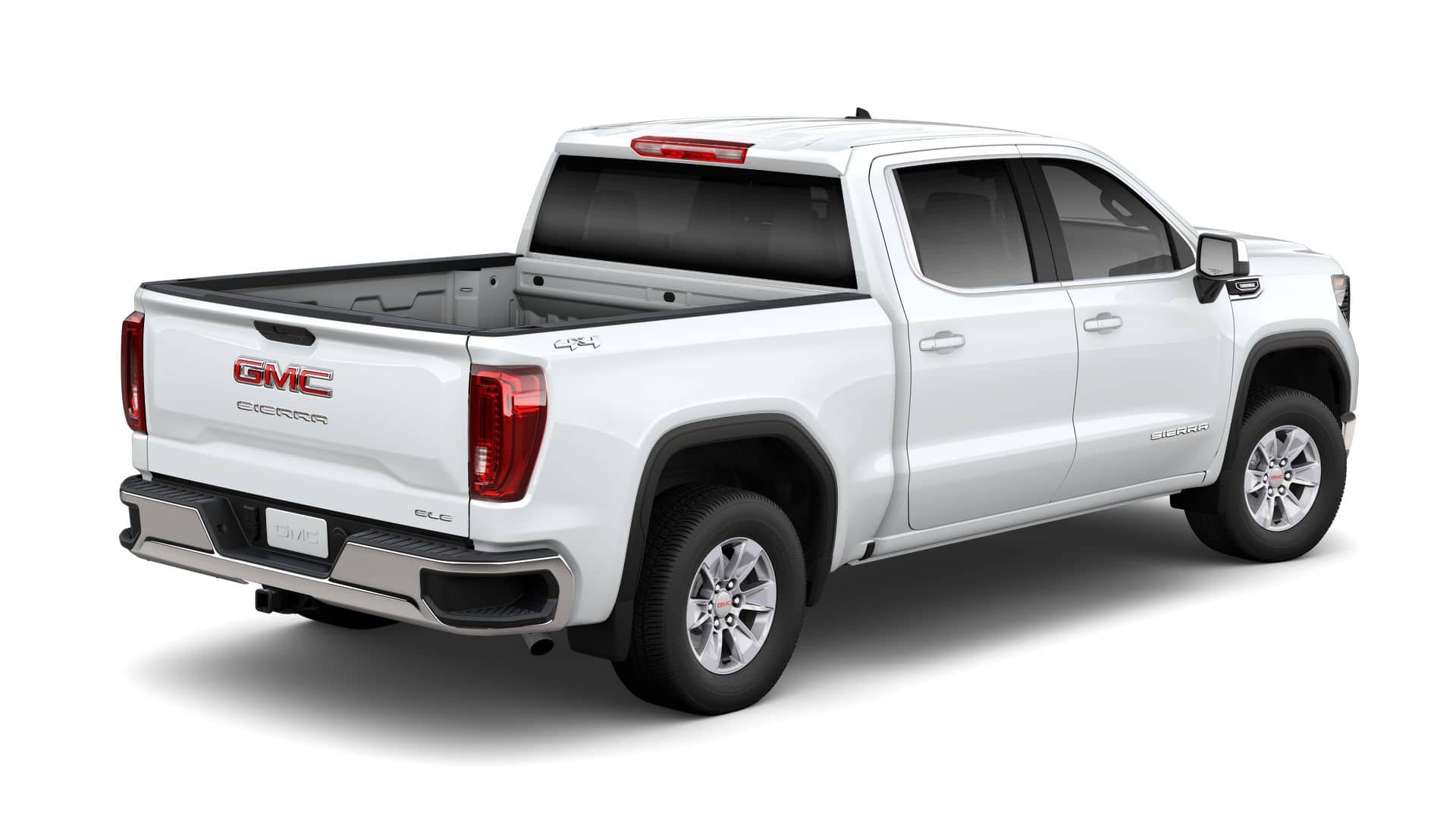 2026 GMC Sierra 1500 Vehicle Photo in HARRISBURG, PA 17111-1033