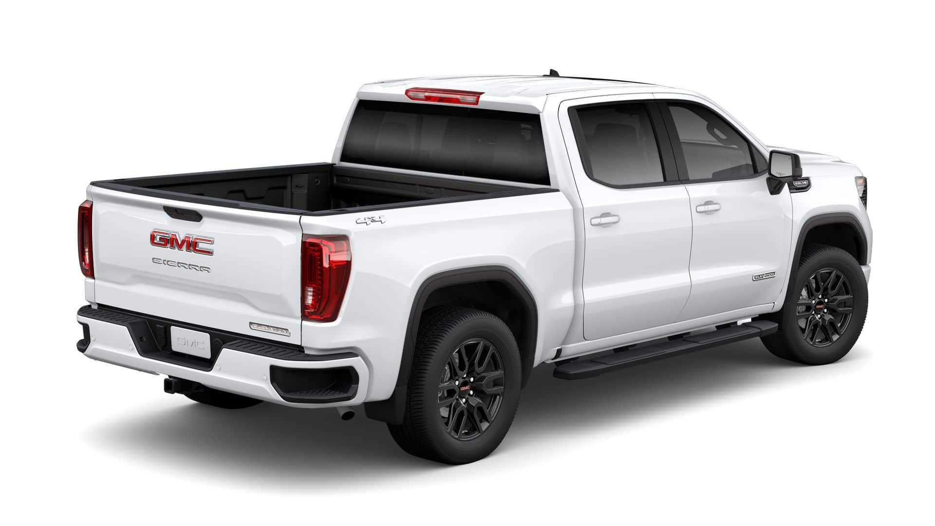 2026 GMC Sierra 1500 Vehicle Photo in HARRISBURG, PA 17111-1033