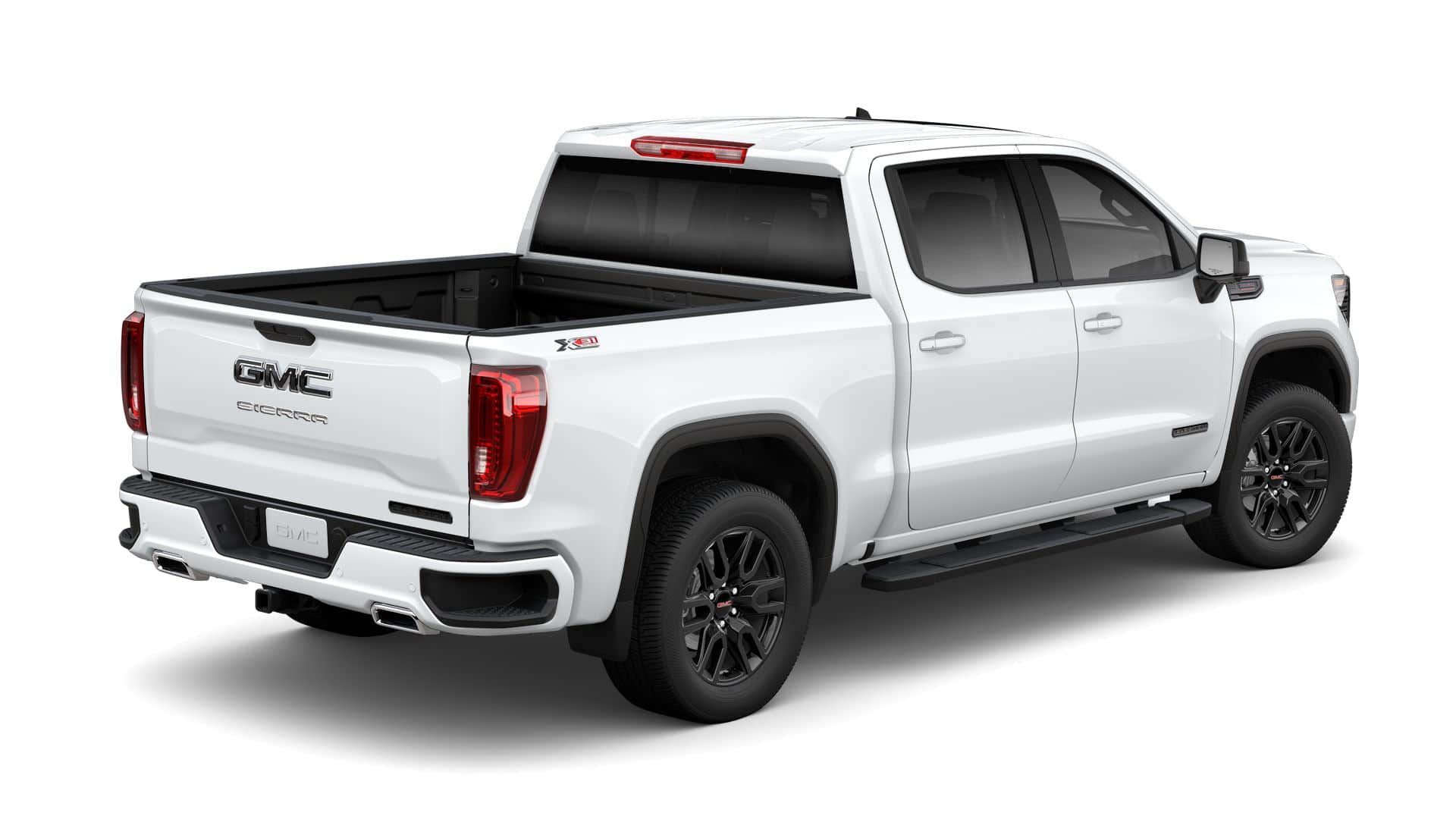 2026 GMC Sierra 1500 Vehicle Photo in PUYALLUP, WA 98371-4149
