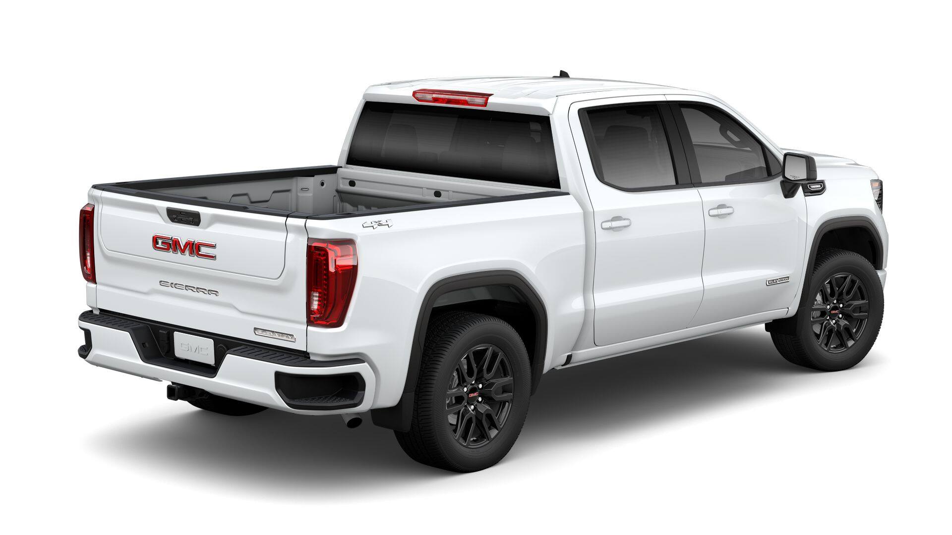 2026 GMC Sierra 1500 Vehicle Photo in ROCHESTER HILLS, MI 48307-2741