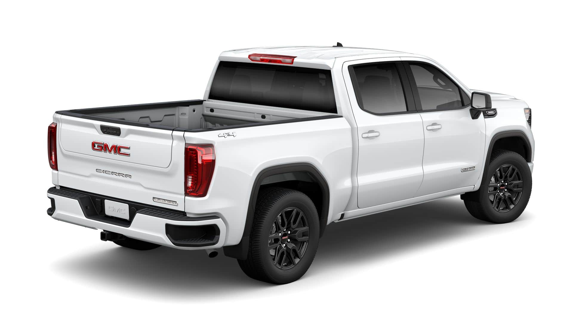 2026 GMC Sierra 1500 Vehicle Photo in HARRISBURG, PA 17111-1033