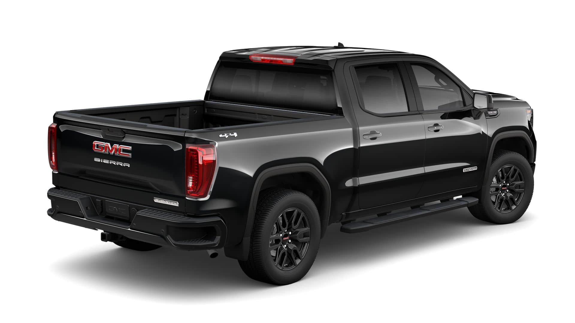 2026 GMC Sierra 1500 Vehicle Photo in HARRISBURG, PA 17111-1033