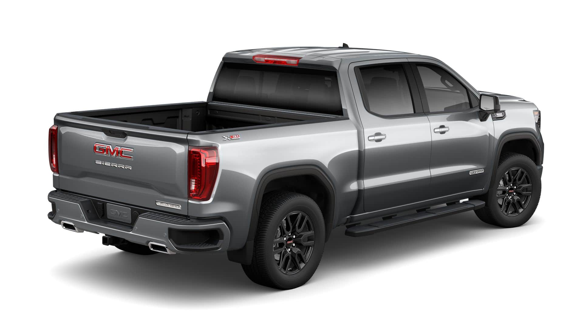 2026 GMC Sierra 1500 Vehicle Photo in PUYALLUP, WA 98371-4149
