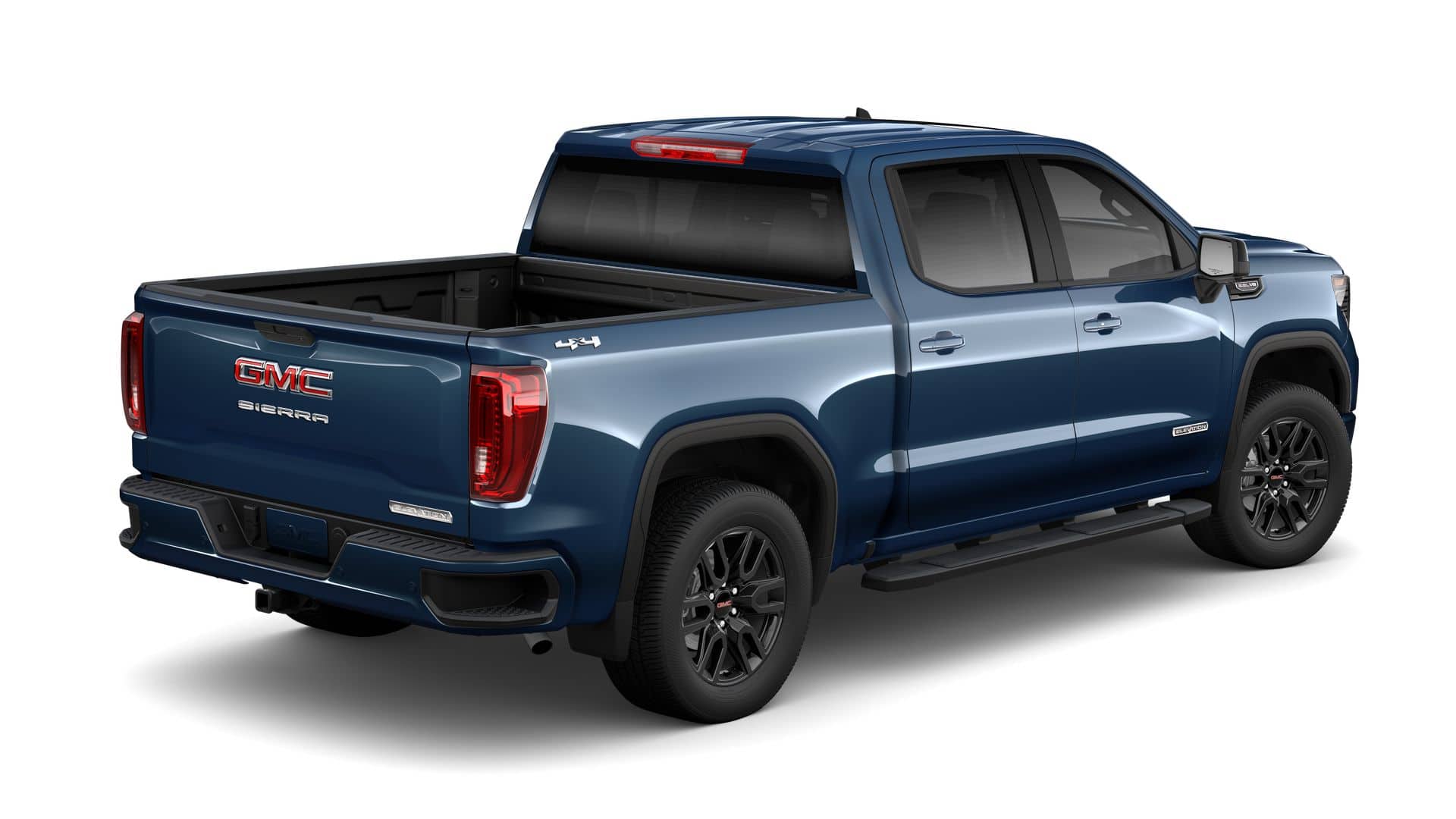 2026 GMC Sierra 1500 Vehicle Photo in HARRISBURG, PA 17111-1033
