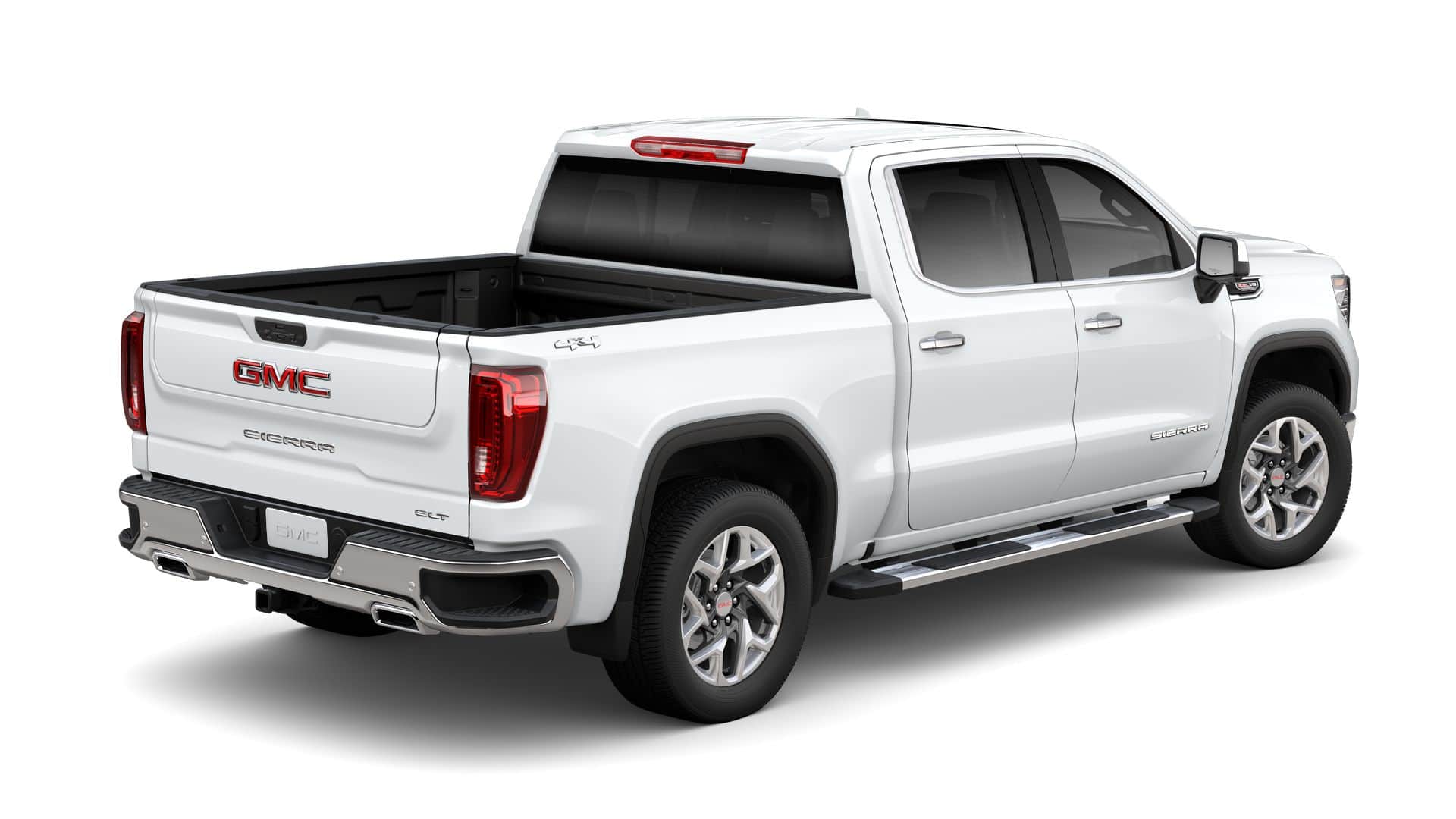 2026 GMC Sierra 1500 Vehicle Photo in PUYALLUP, WA 98371-4149