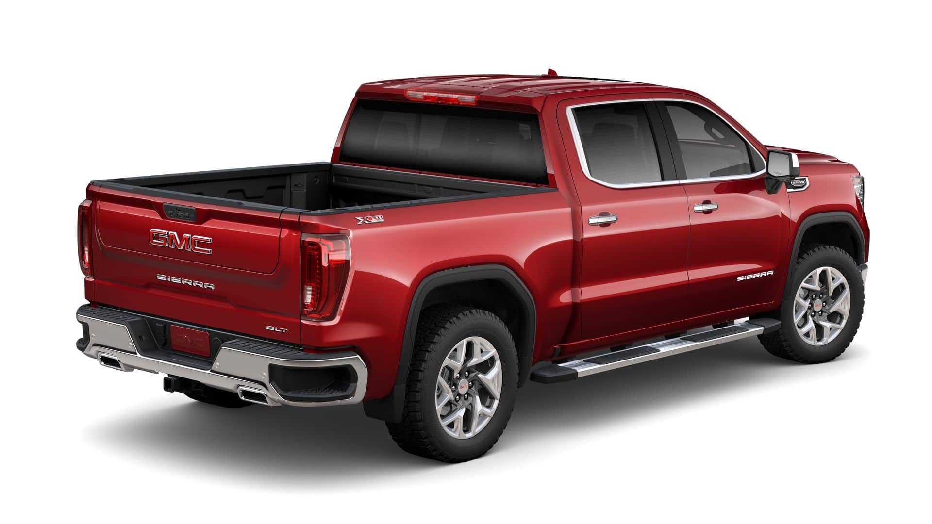 2026 GMC Sierra 1500 Vehicle Photo in ZELIENOPLE, PA 16063-2910