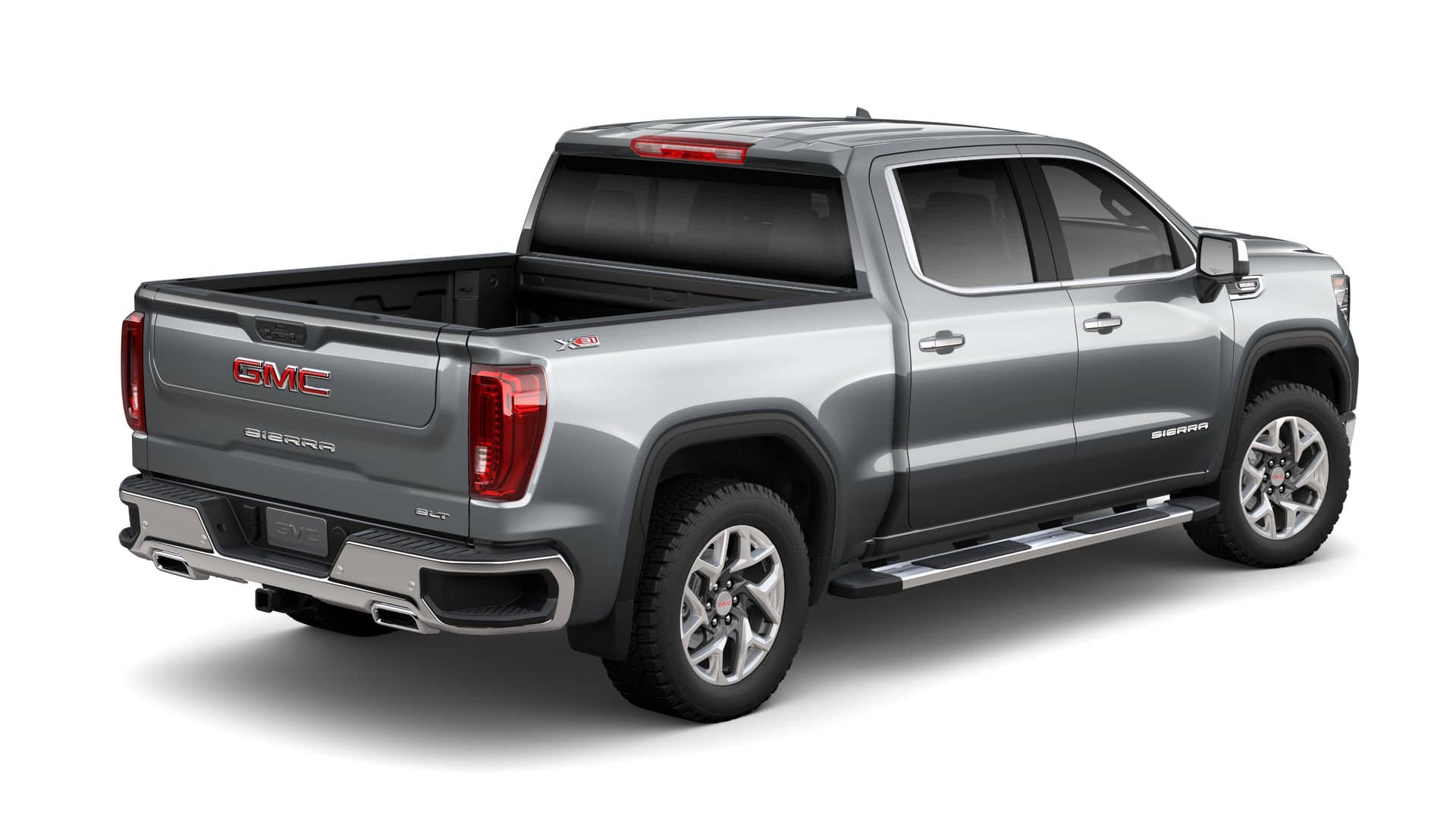 2026 GMC Sierra 1500 Vehicle Photo in ZELIENOPLE, PA 16063-2910