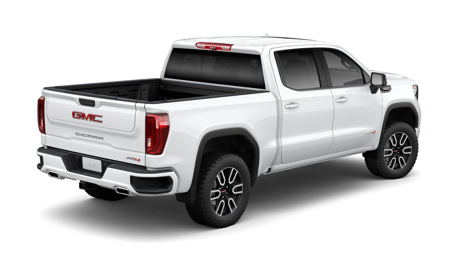 2026 GMC Sierra 1500 Vehicle Photo in HARRISBURG, PA 17111-1033