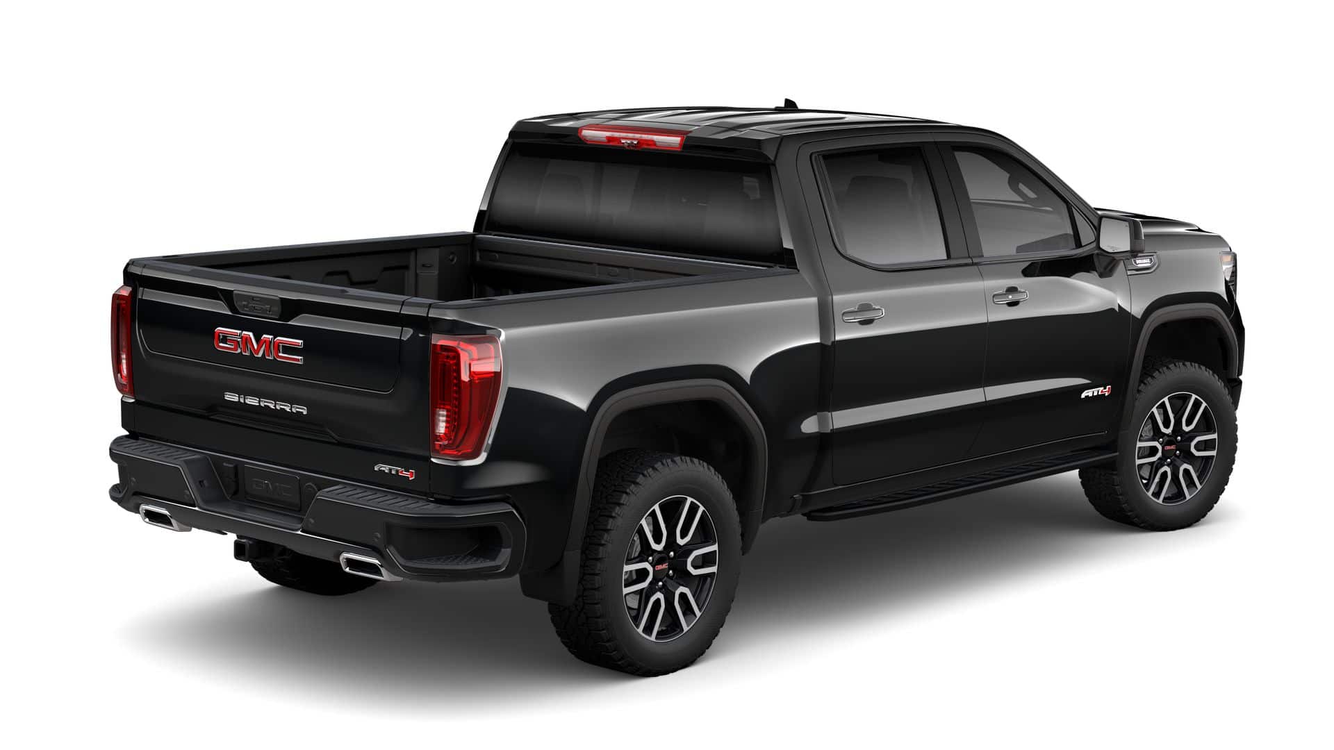 2026 GMC Sierra 1500 Vehicle Photo in ZELIENOPLE, PA 16063-2910