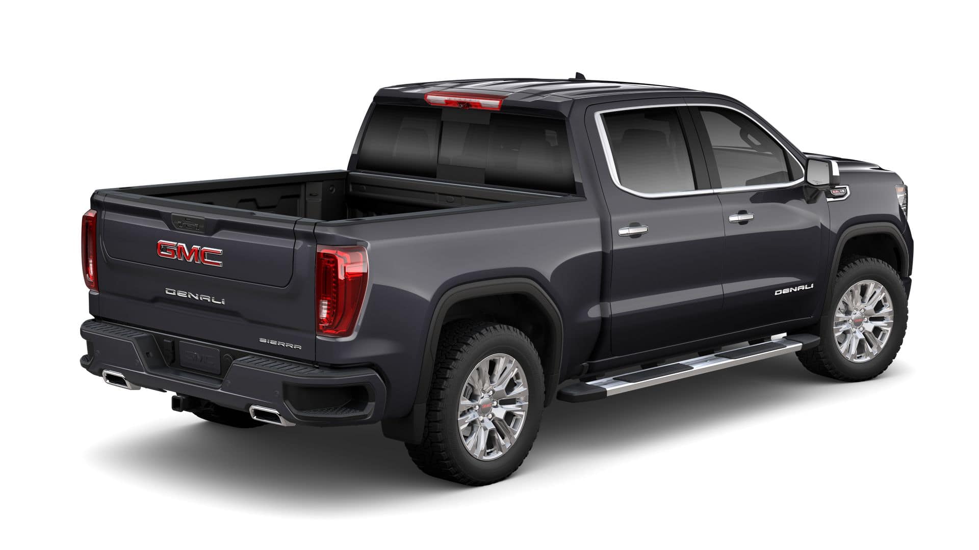 2026 GMC Sierra 1500 Vehicle Photo in HARRISBURG, PA 17111-1033