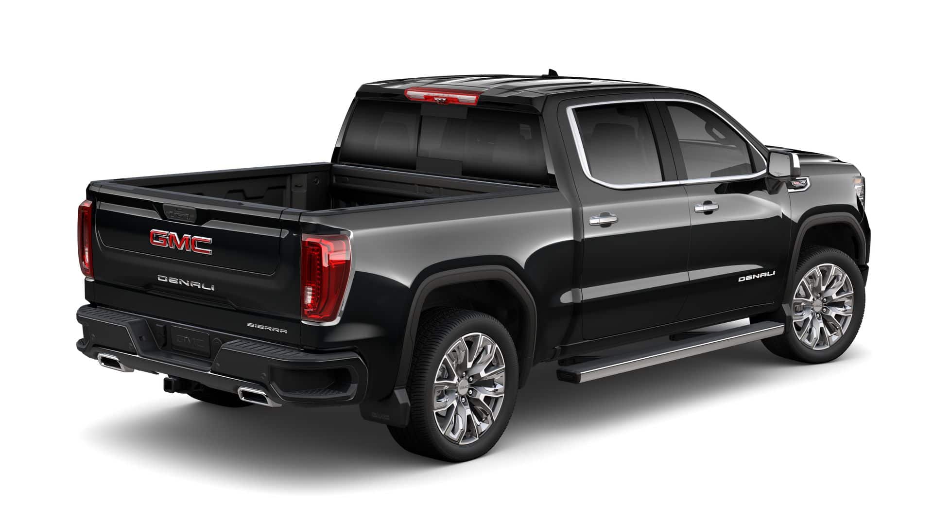 2026 GMC Sierra 1500 Vehicle Photo in ZELIENOPLE, PA 16063-2910