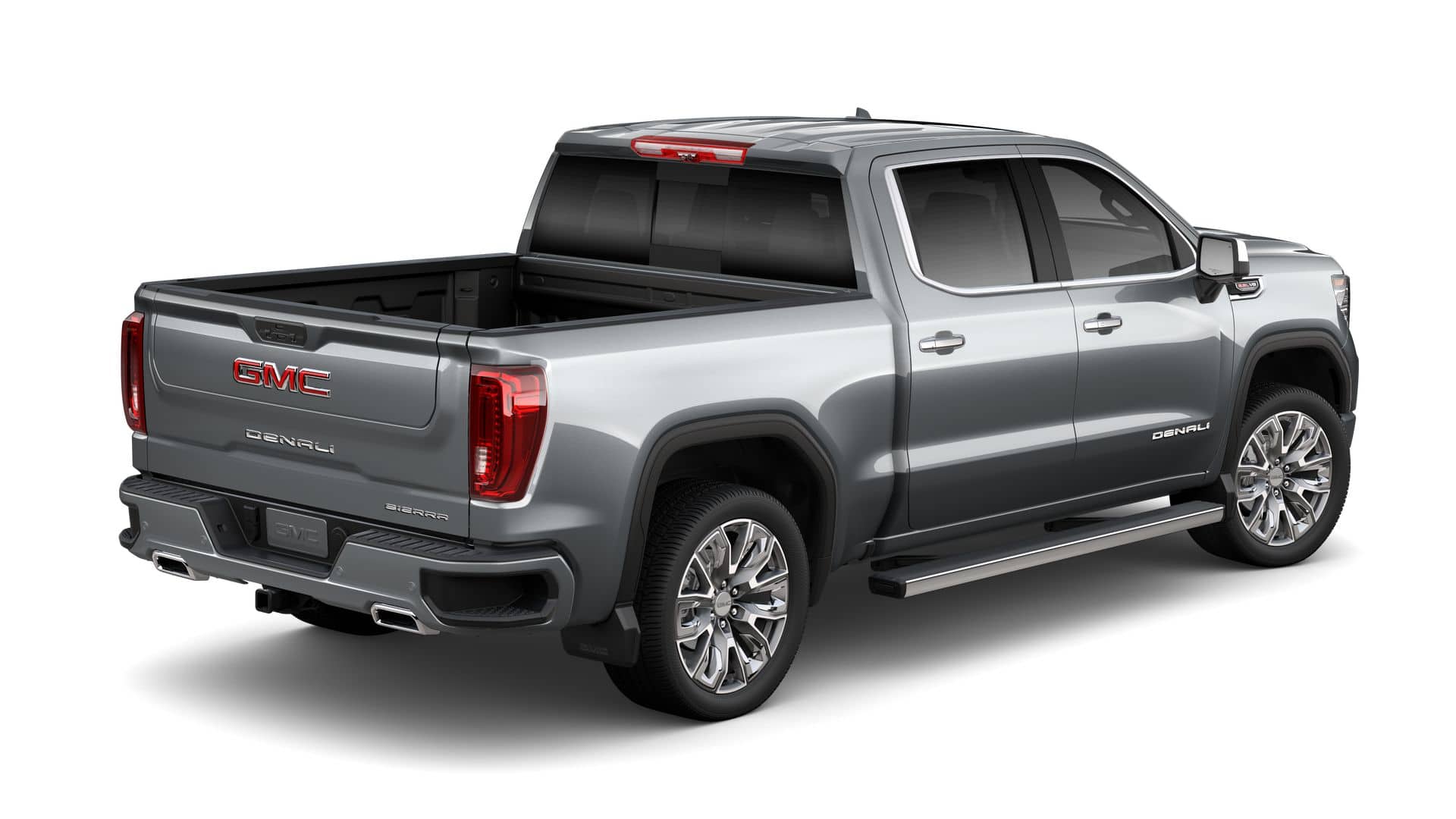 2026 GMC Sierra 1500 Vehicle Photo in ZELIENOPLE, PA 16063-2910