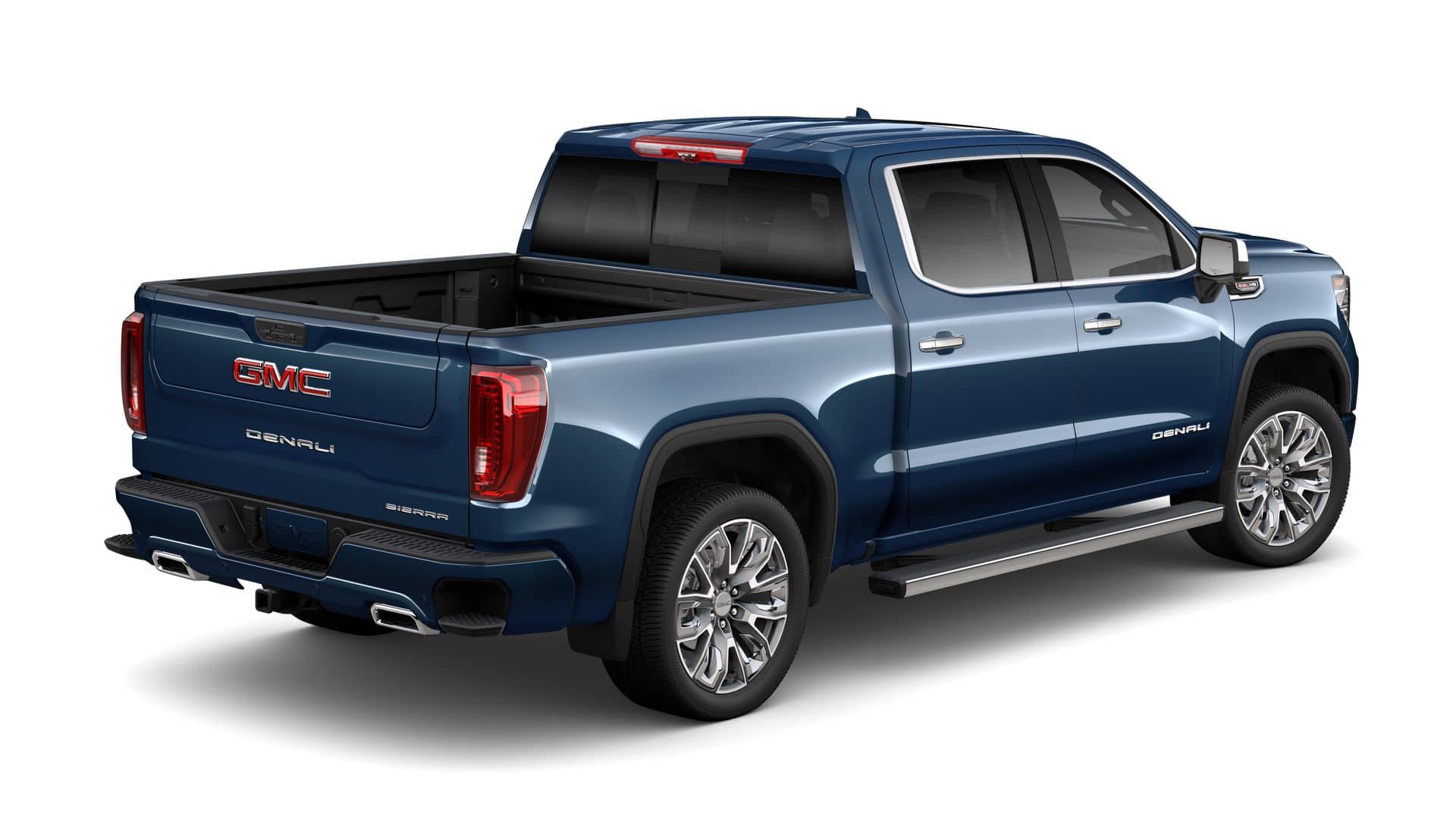 2026 GMC Sierra 1500 Vehicle Photo in PUYALLUP, WA 98371-4149