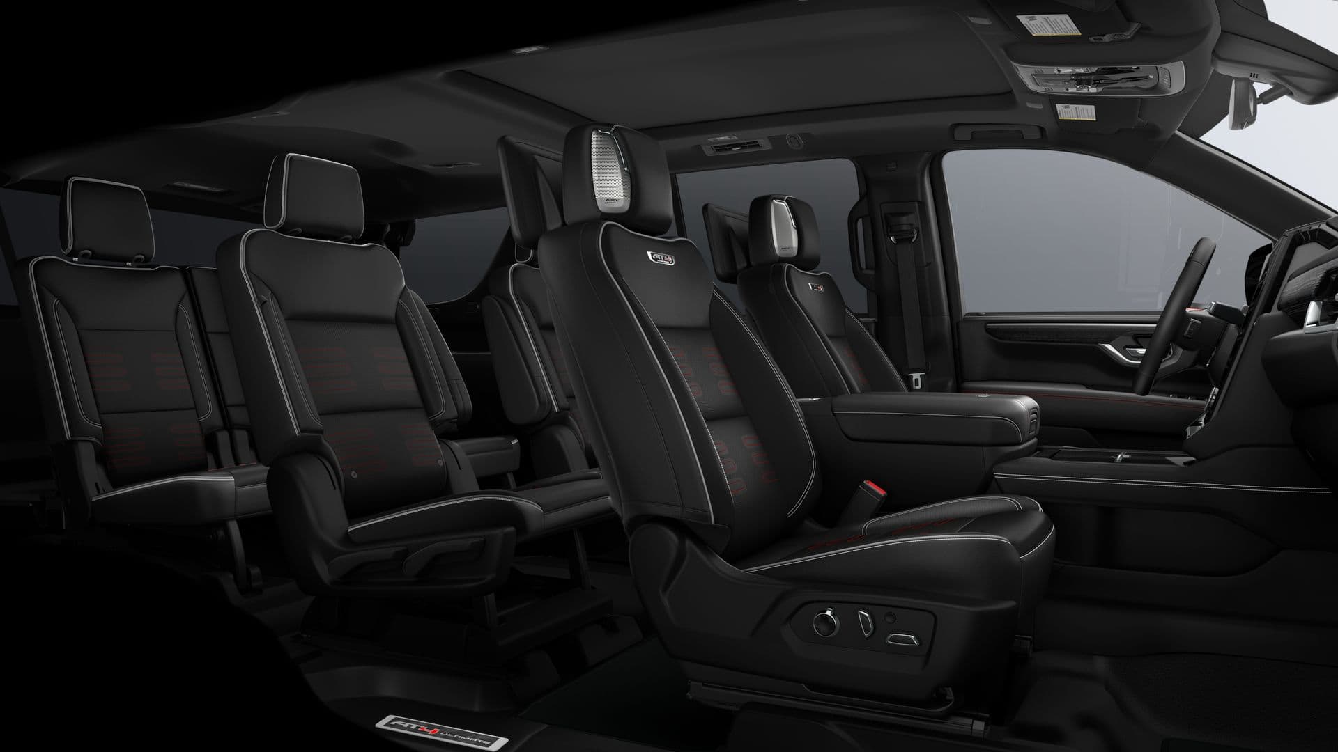 2026 GMC Yukon Vehicle Photo in ZELIENOPLE, PA 16063-2910