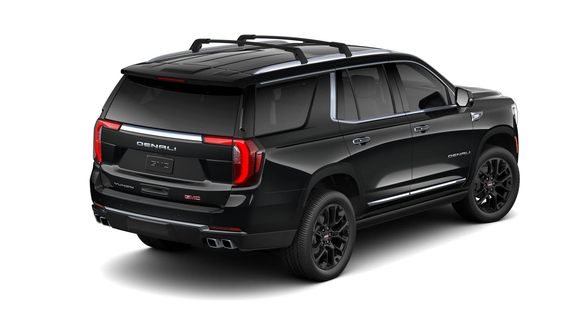 2026 GMC Yukon Vehicle Photo in PUYALLUP, WA 98371-4149
