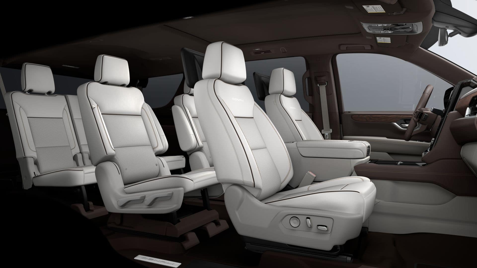 2026 GMC Yukon Vehicle Photo in COLUMBIA, MO 65203-3903