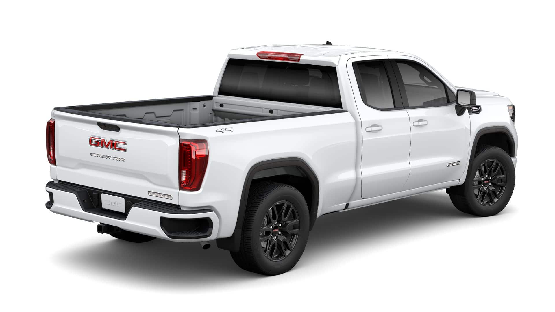 2026 GMC Sierra 1500 Vehicle Photo in HARRISBURG, PA 17111-1033