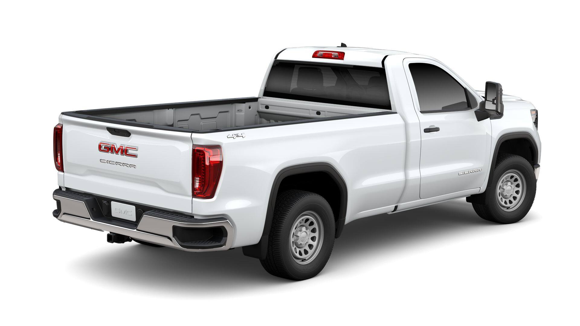 2026 GMC Sierra 1500 Vehicle Photo in HARRISBURG, PA 17111-1033