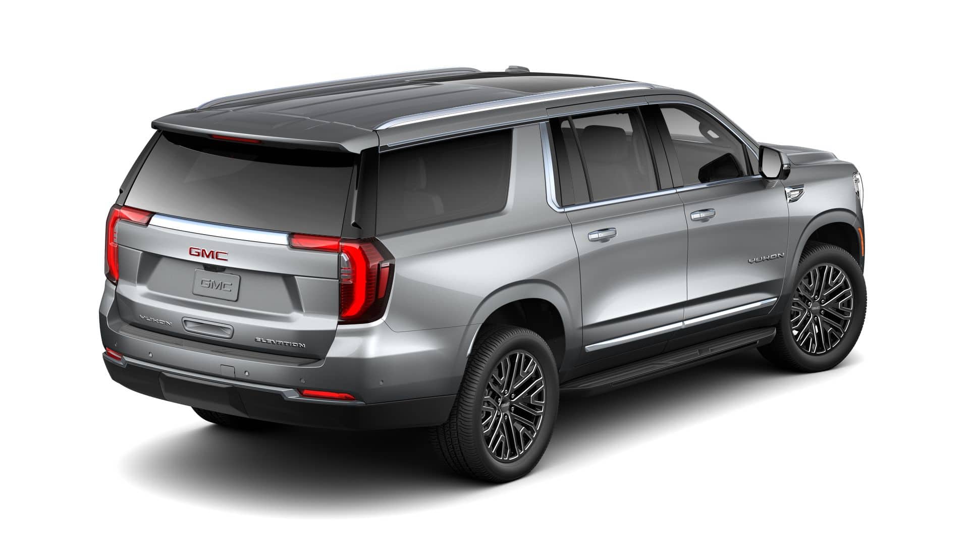2026 GMC Yukon XL Vehicle Photo in PUYALLUP, WA 98371-4149