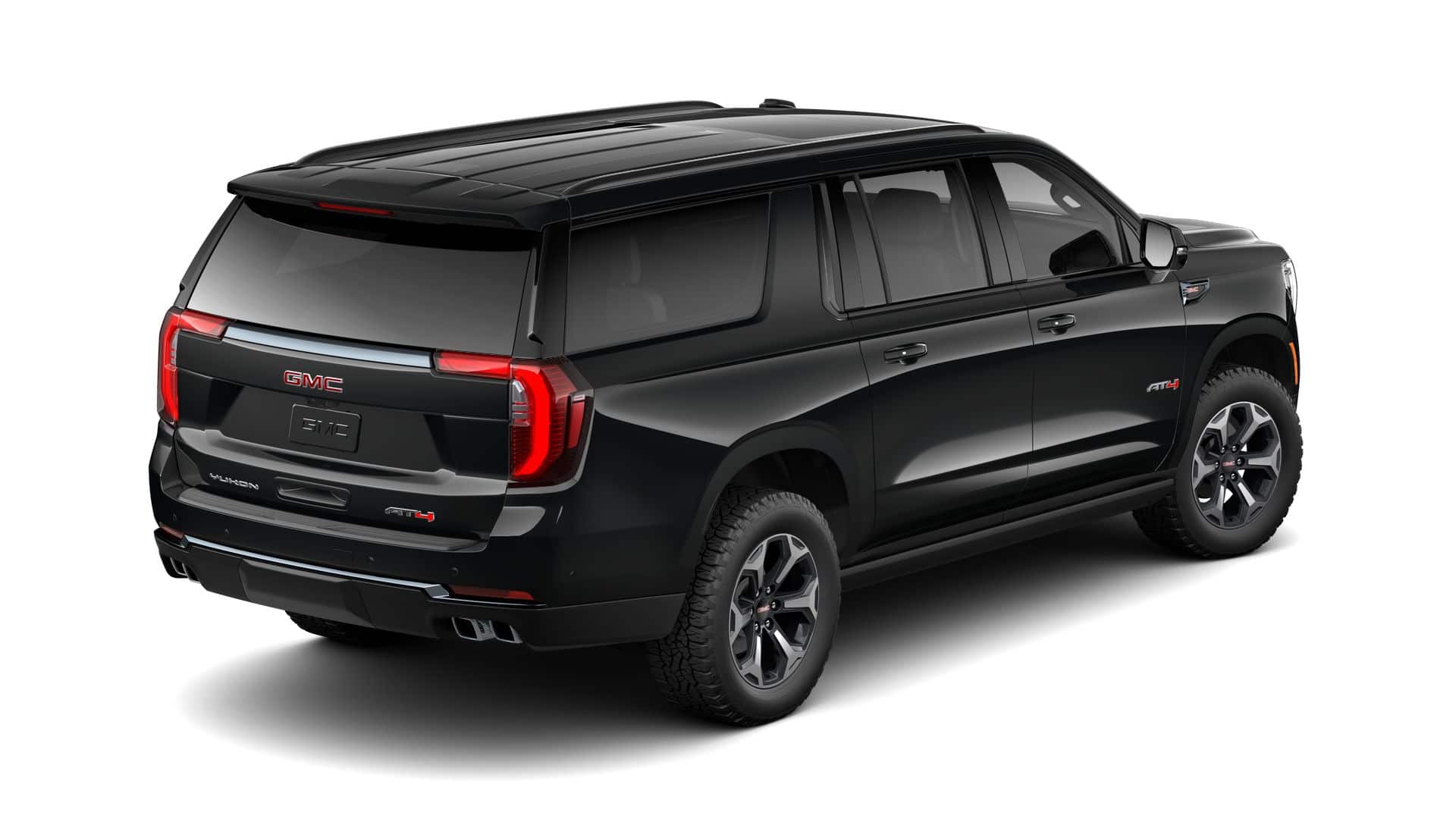 2026 GMC Yukon XL Vehicle Photo in PUYALLUP, WA 98371-4149