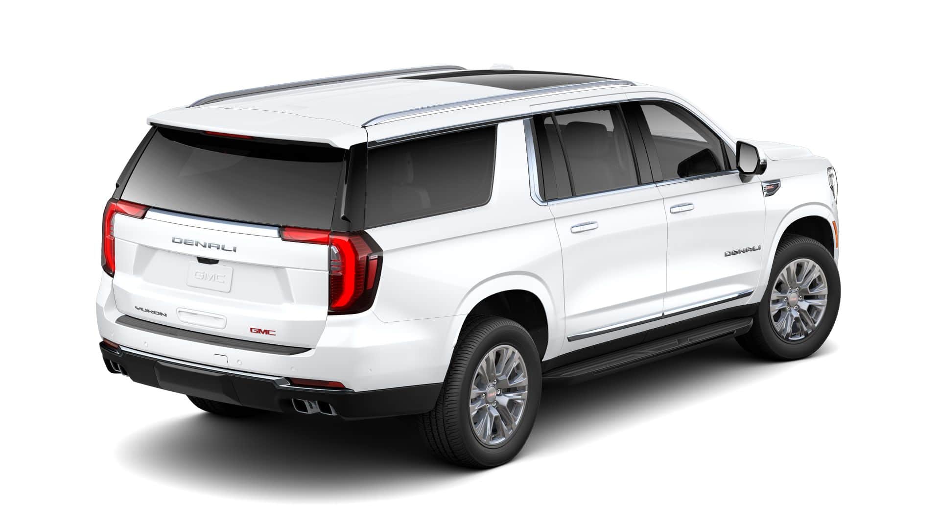 2026 GMC Yukon XL Vehicle Photo in PUYALLUP, WA 98371-4149