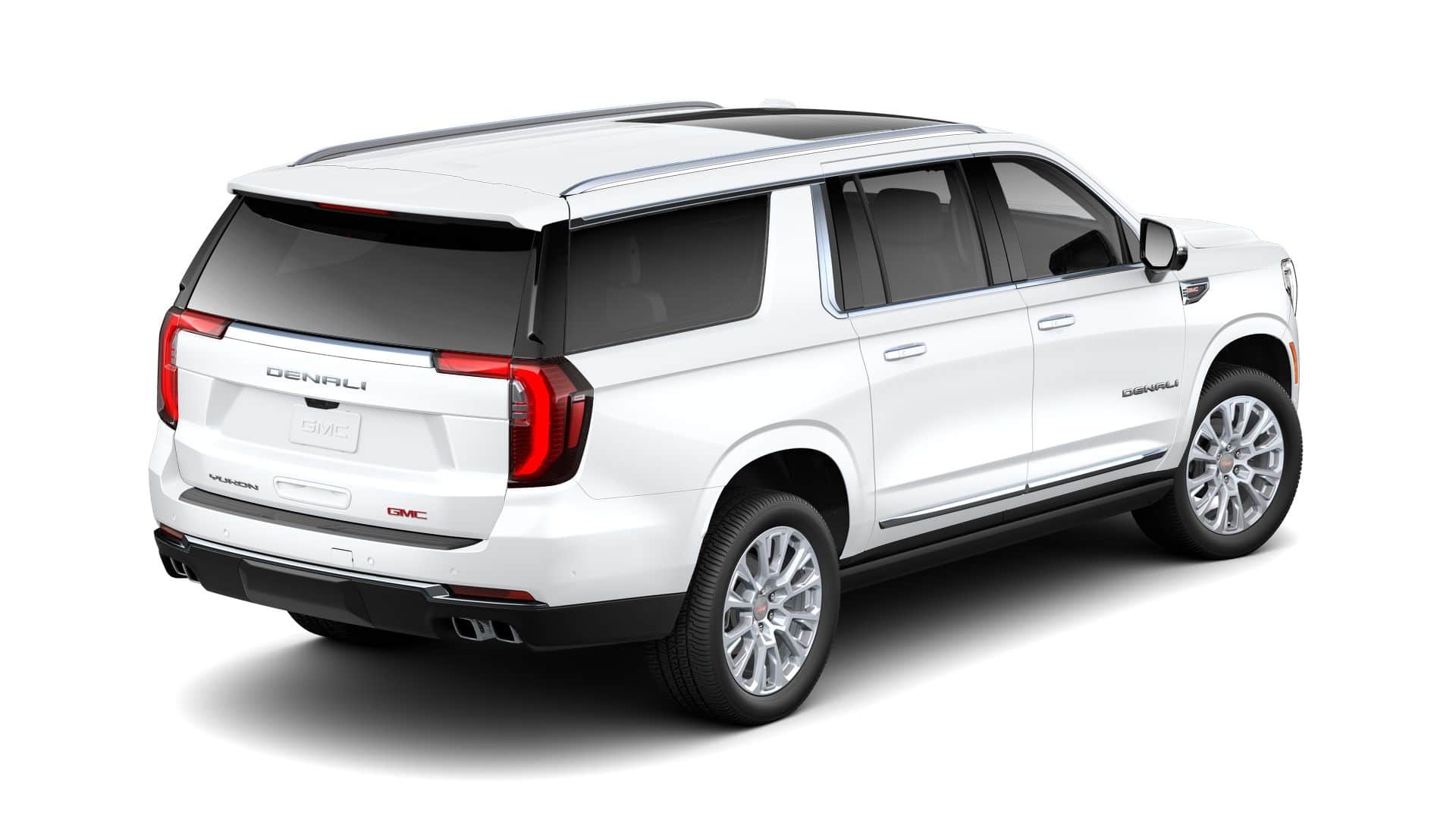 2026 GMC Yukon XL Vehicle Photo in COLUMBIA, MO 65203-3903