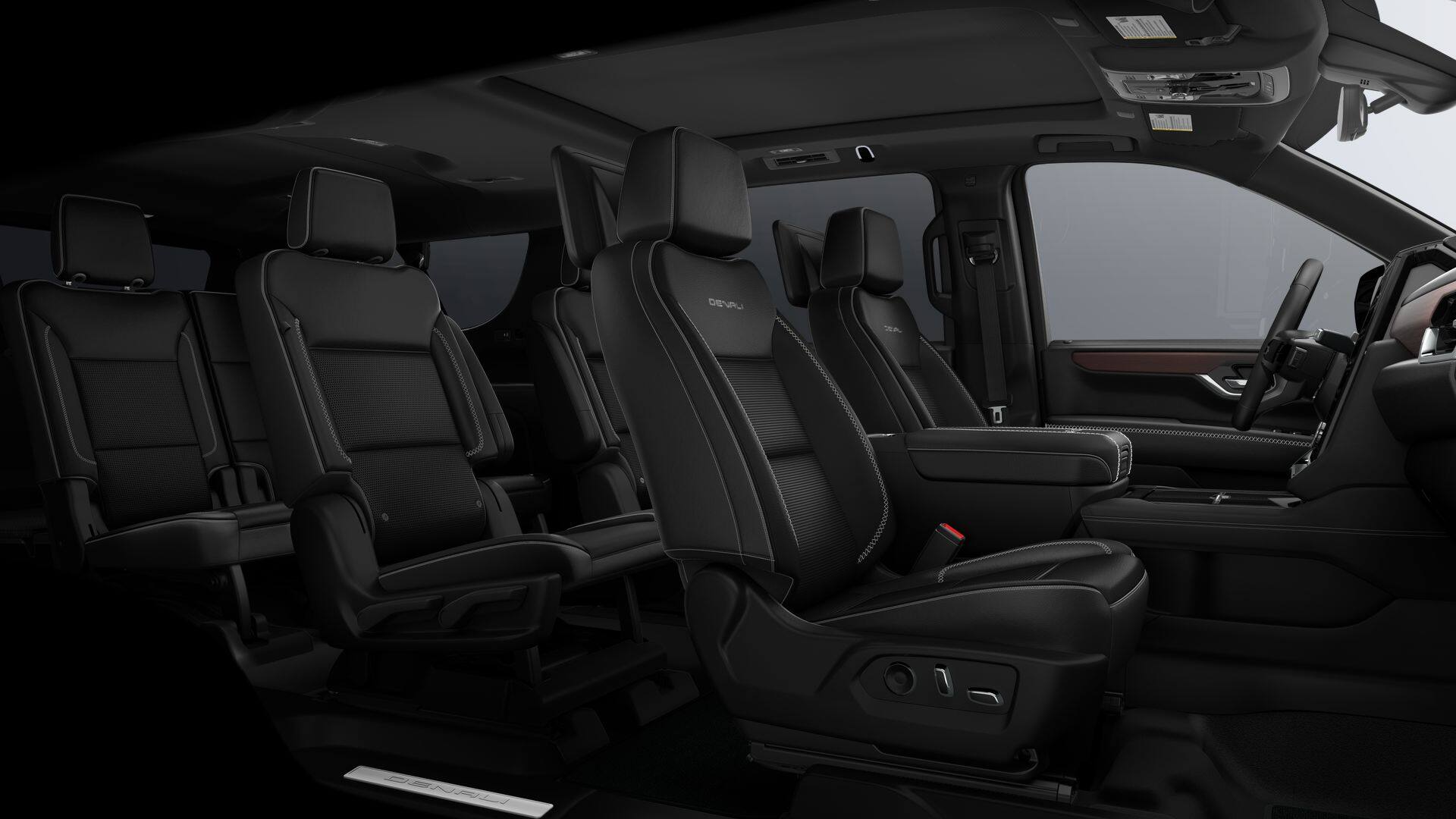 2026 GMC Yukon XL Vehicle Photo in PUYALLUP, WA 98371-4149