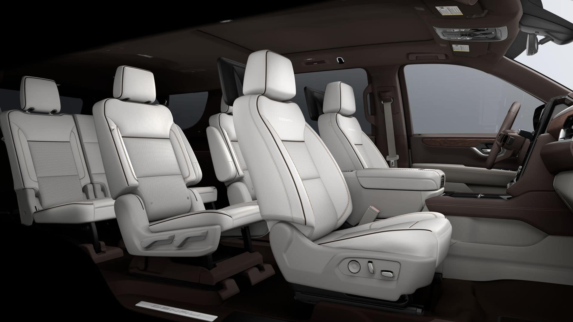 2026 GMC Yukon XL Vehicle Photo in COLUMBIA, MO 65203-3903