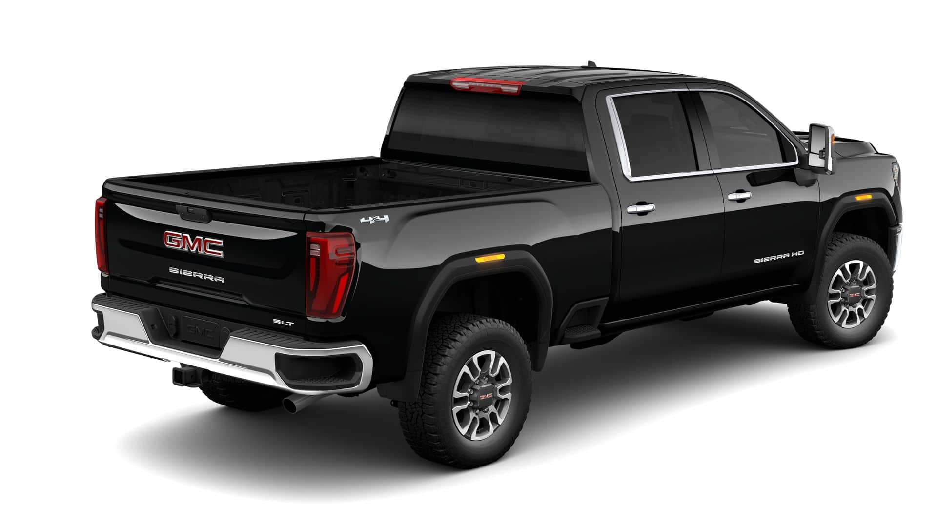 2026 GMC Sierra 2500 HD Vehicle Photo in HARRISBURG, PA 17111-1033