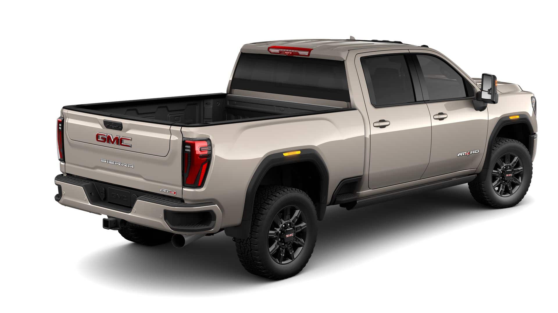 2026 GMC Sierra 2500 HD Vehicle Photo in COLUMBIA, MO 65203-3903