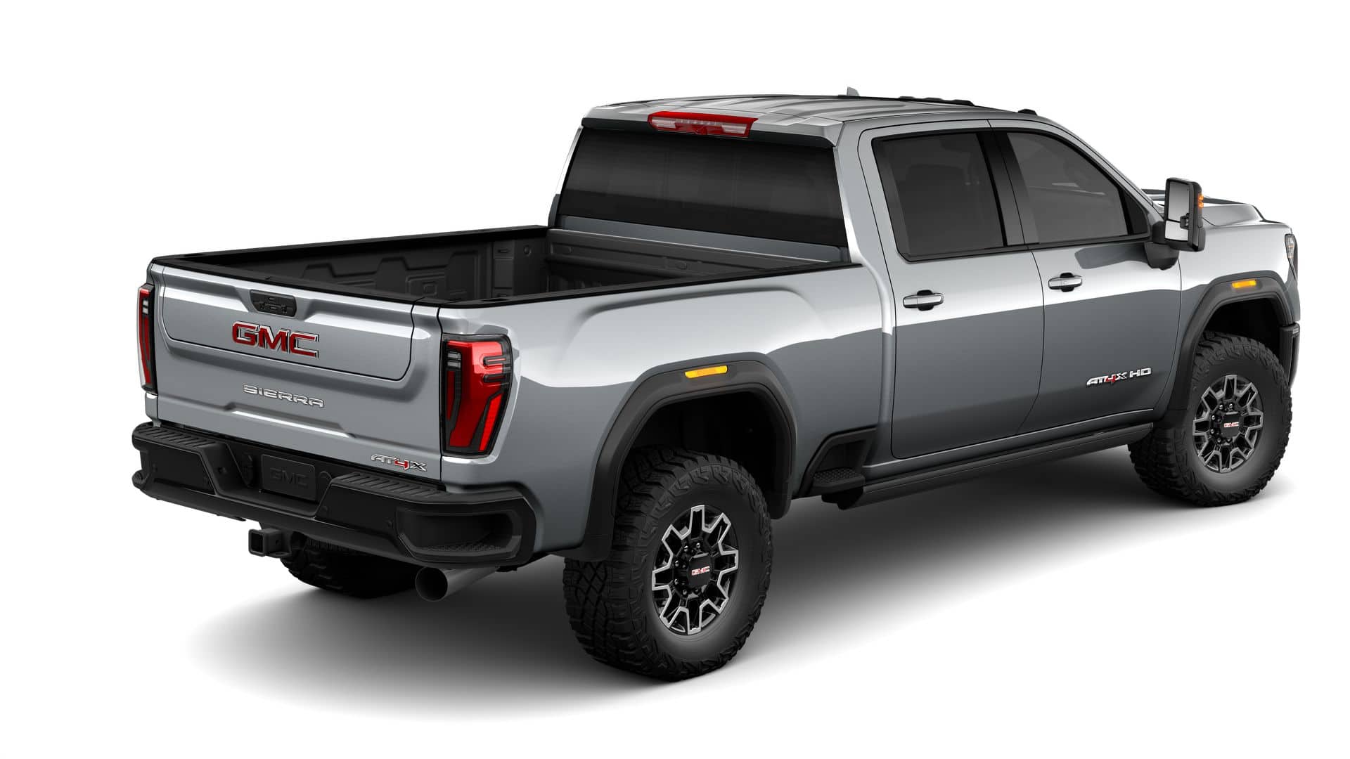 2026 GMC Sierra 2500 HD Vehicle Photo in HARRISBURG, PA 17111-1033