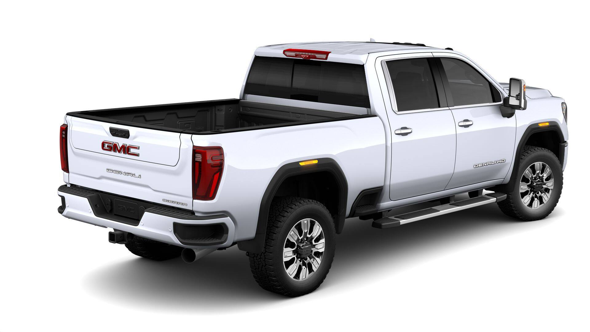 2026 GMC Sierra 2500 HD Vehicle Photo in COLUMBIA, MO 65203-3903