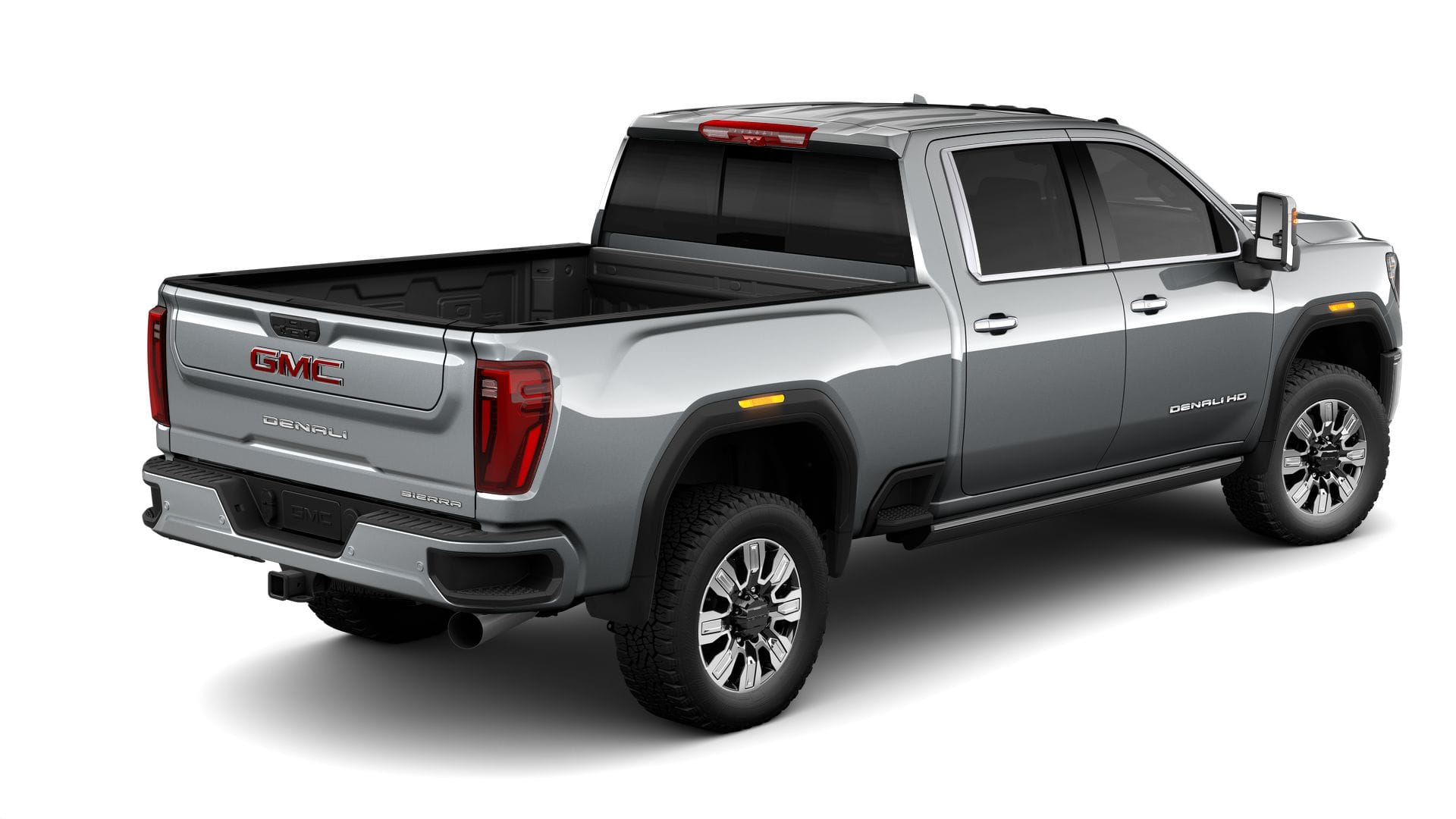 2026 GMC Sierra 2500 HD Vehicle Photo in HARRISBURG, PA 17111-1033