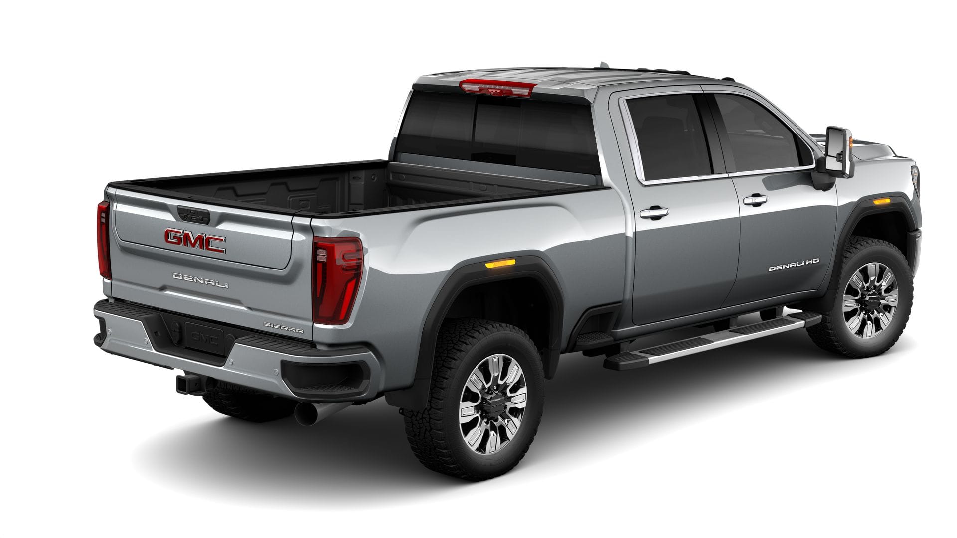 2026 GMC Sierra 2500 HD Vehicle Photo in HARRISBURG, PA 17111-1033