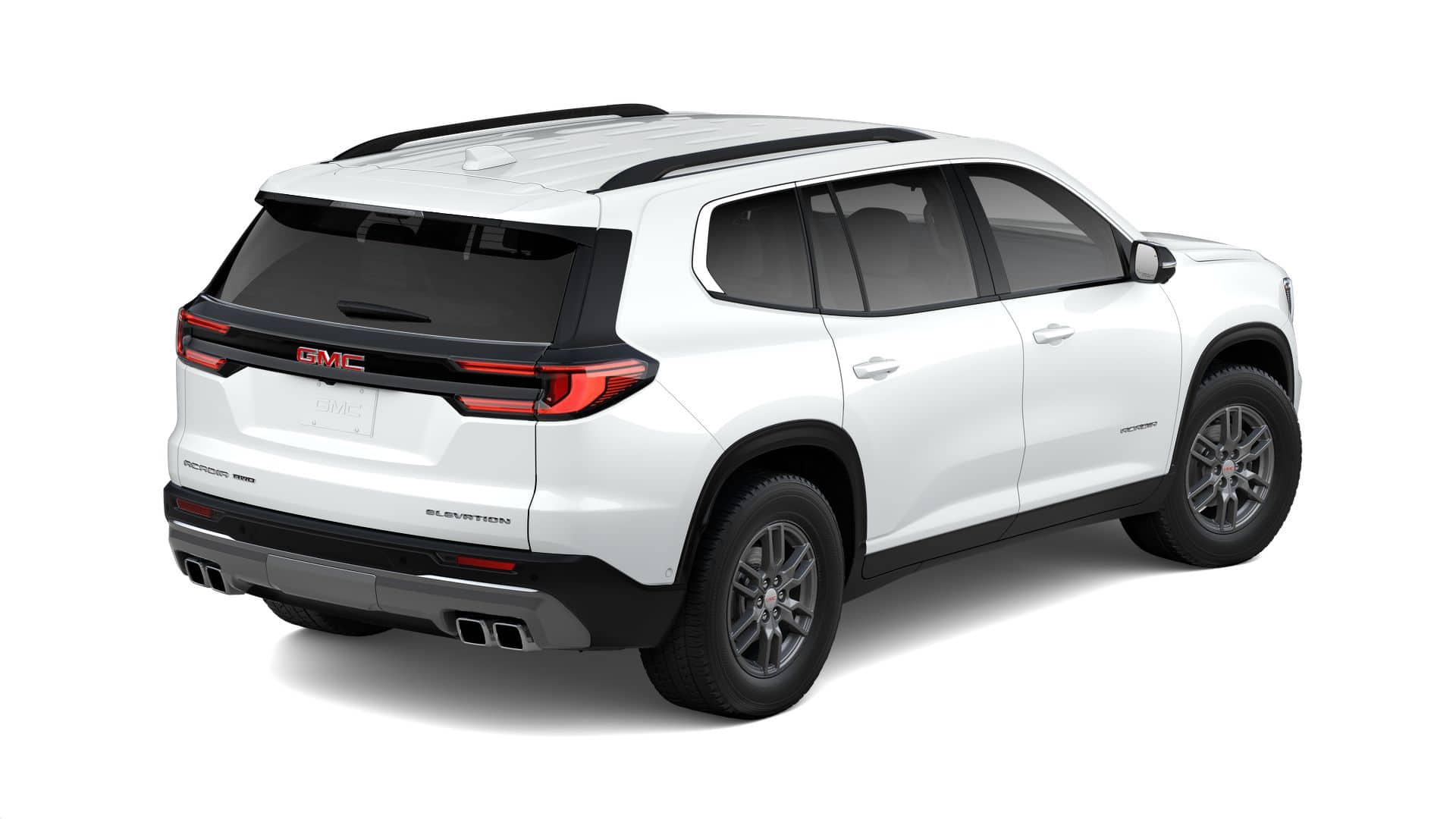 2026 GMC Acadia Vehicle Photo in PUYALLUP, WA 98371-4149