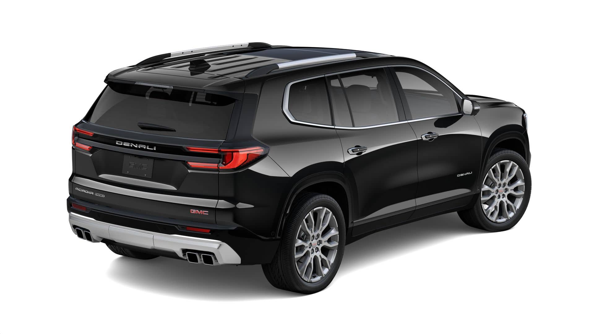 2026 GMC Acadia Vehicle Photo in PUYALLUP, WA 98371-4149