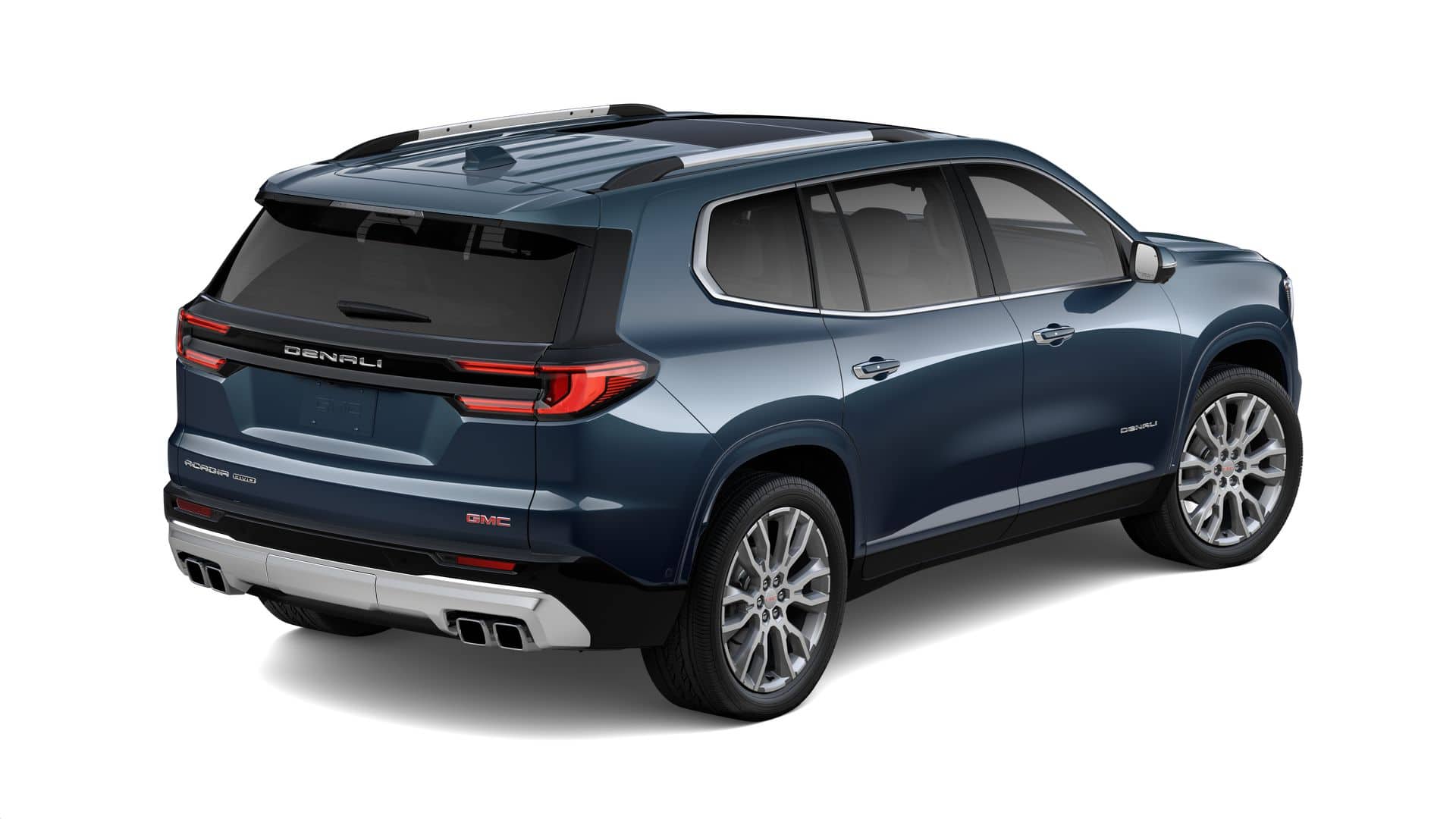 2026 GMC Acadia Vehicle Photo in PUYALLUP, WA 98371-4149