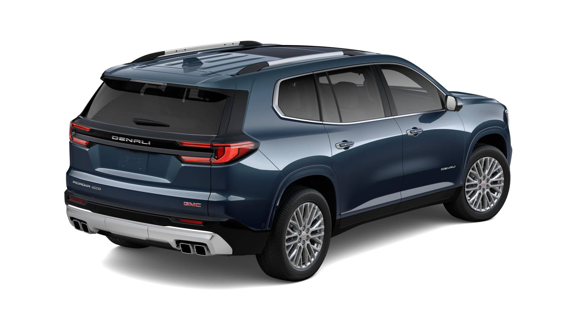 2026 GMC Acadia Vehicle Photo in DUNKIRK, NY 14048-3562