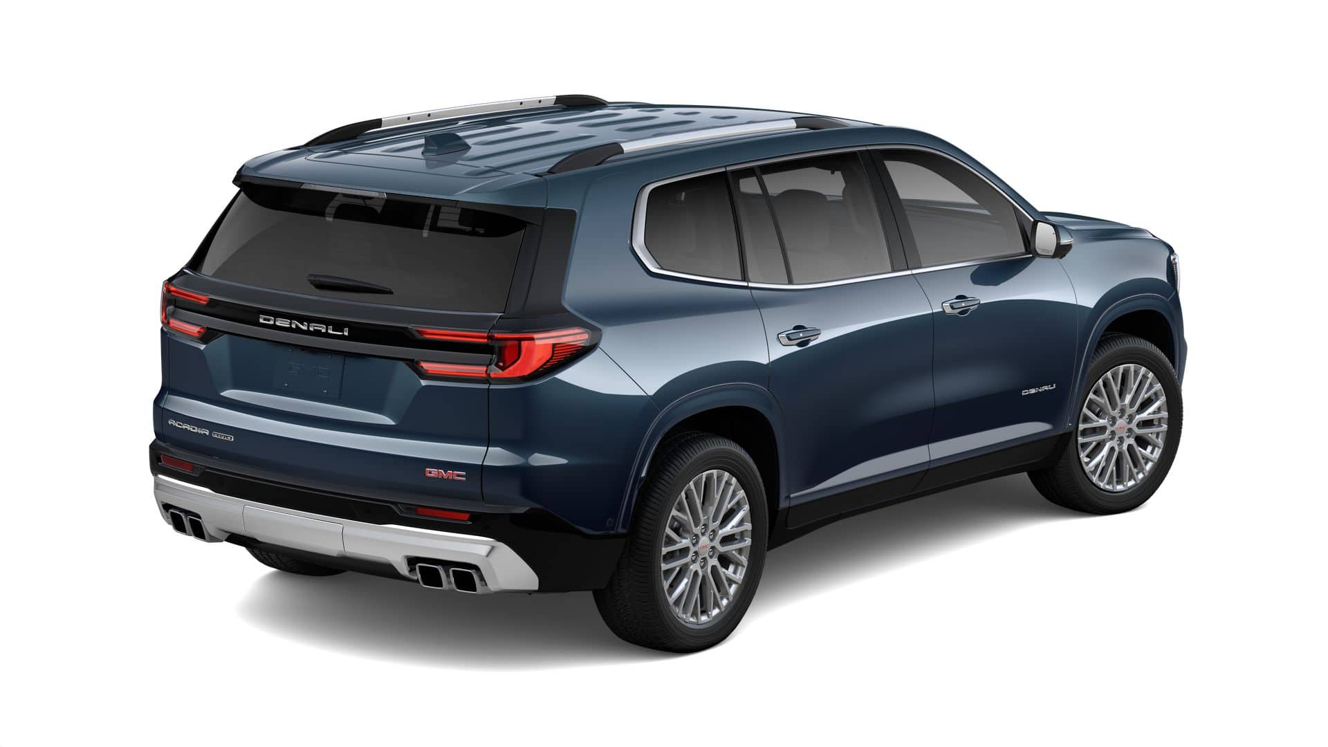 2026 GMC Acadia Vehicle Photo in DUNKIRK, NY 14048-3562