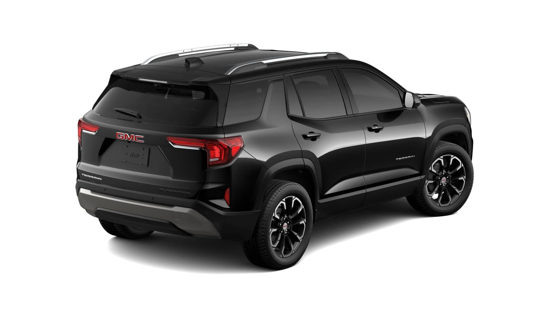 2026 GMC Terrain Vehicle Photo in ROCHESTER HILLS, MI 48307-2741