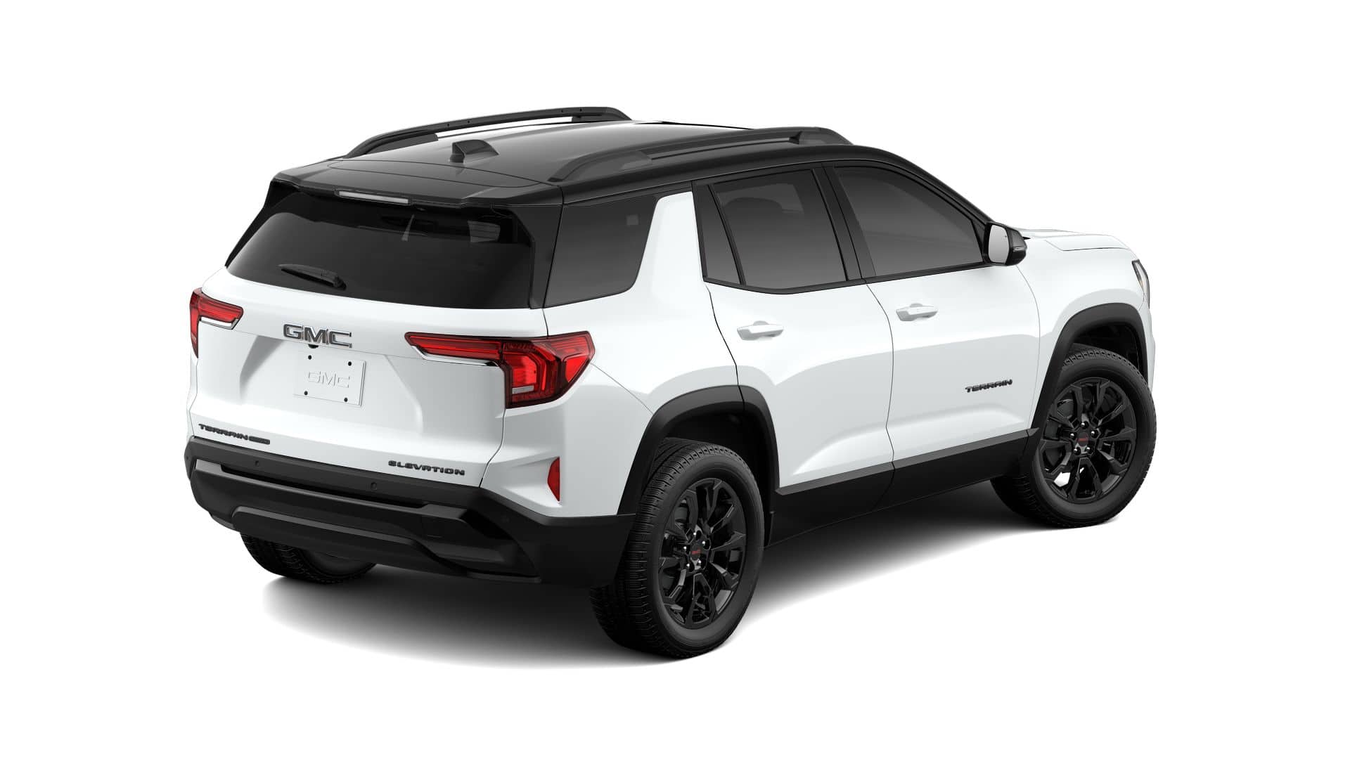 2026 GMC Terrain Vehicle Photo in PUYALLUP, WA 98371-4149