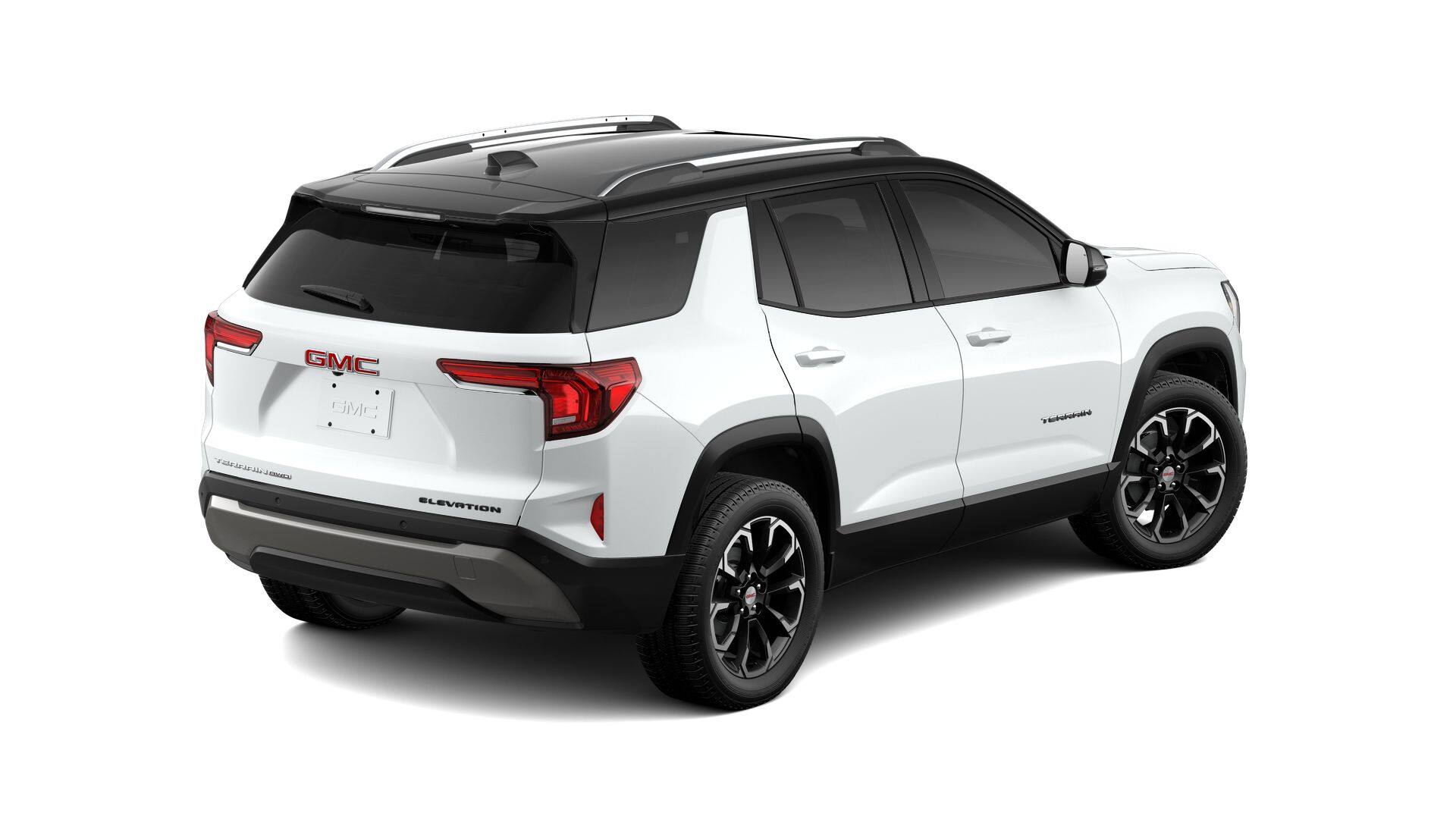 2026 GMC Terrain Vehicle Photo in PUYALLUP, WA 98371-4149