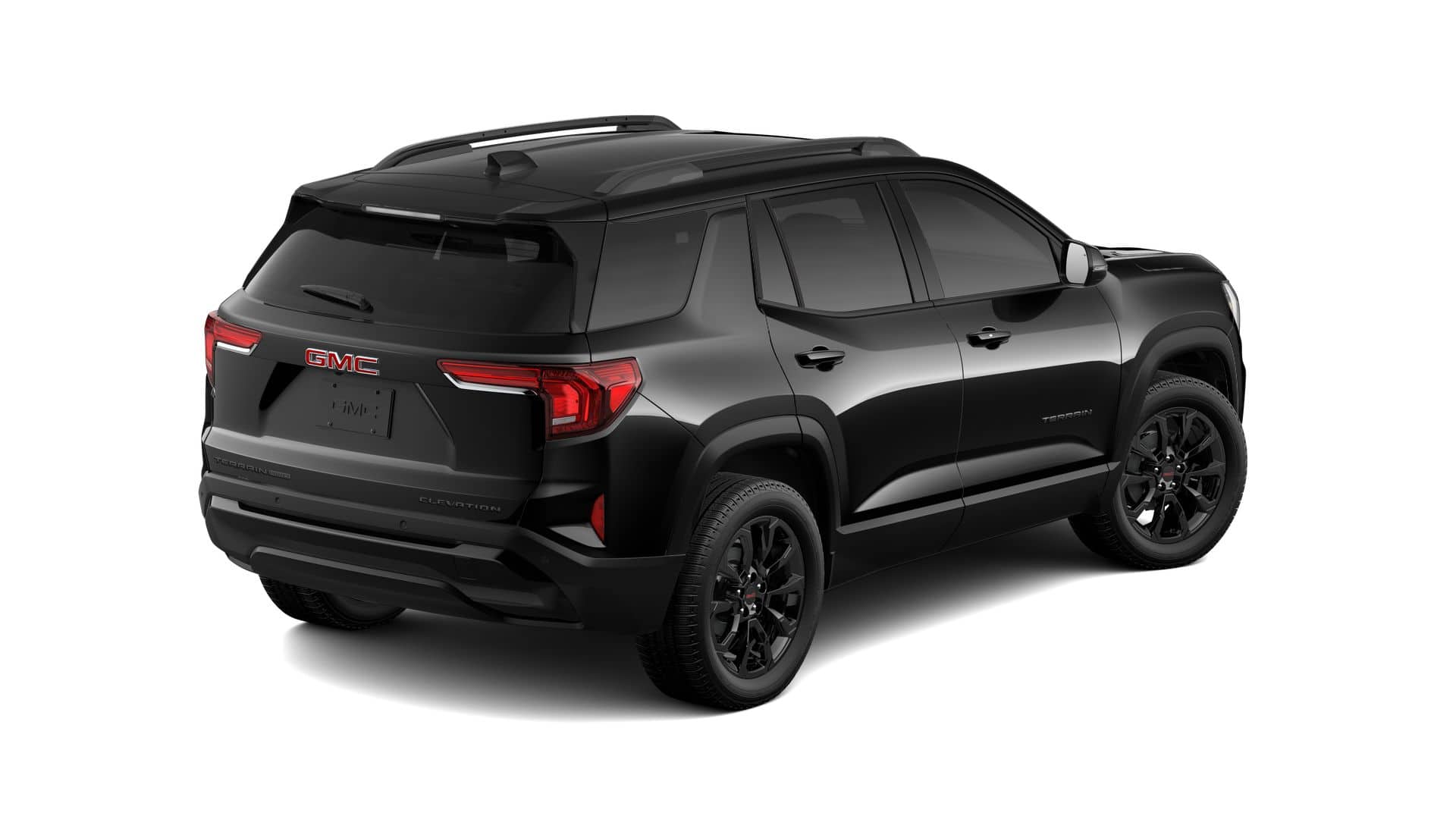 2026 GMC Terrain Vehicle Photo in ROCHESTER HILLS, MI 48307-2741
