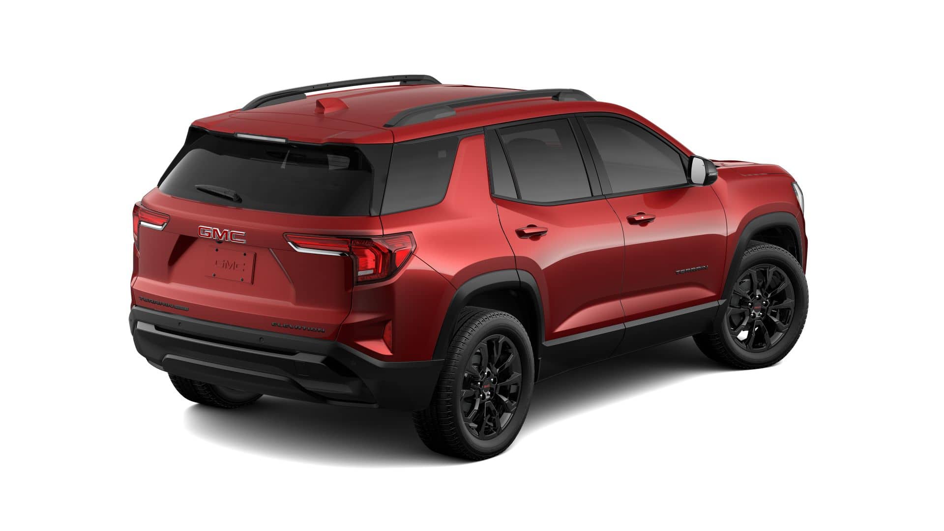 2026 GMC Terrain Vehicle Photo in ROCHESTER HILLS, MI 48307-2741