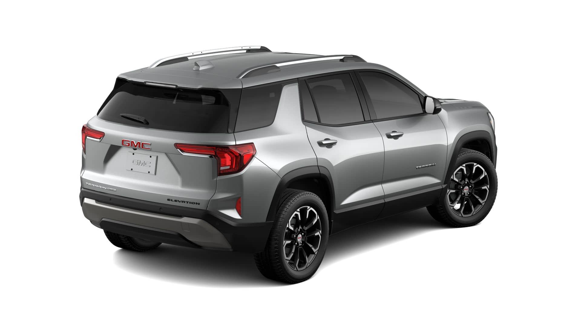 2026 GMC Terrain Vehicle Photo in ROCHESTER HILLS, MI 48307-2741