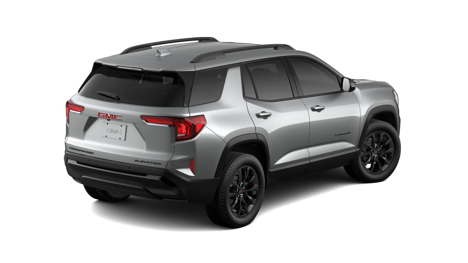 2026 GMC Terrain Vehicle Photo in ROCHESTER HILLS, MI 48307-2741