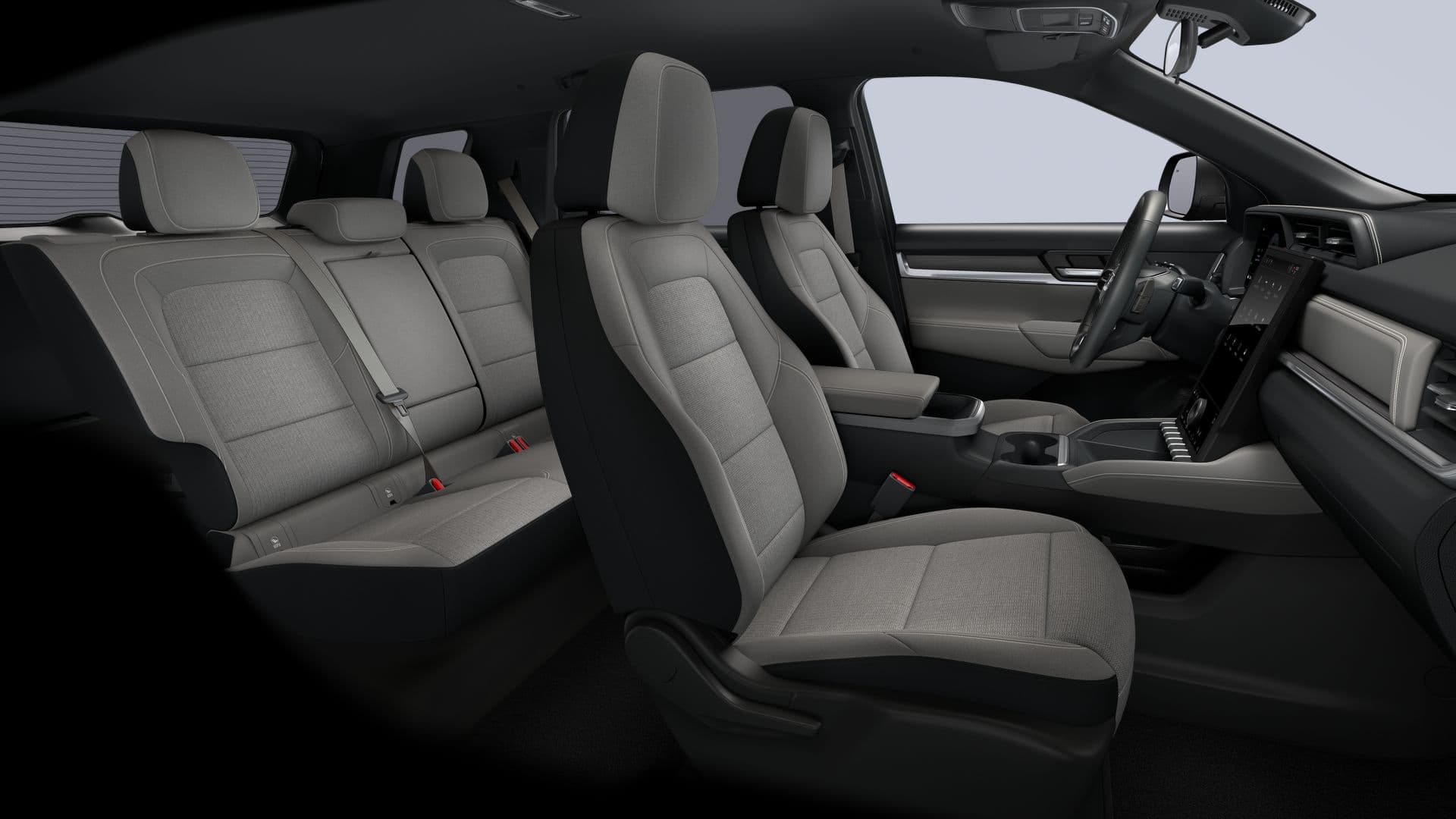 2026 GMC Terrain Vehicle Photo in ROCHESTER HILLS, MI 48307-2741