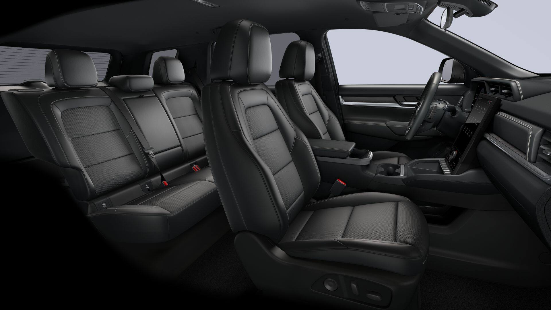 2026 GMC Terrain Vehicle Photo in ROCHESTER HILLS, MI 48307-2741