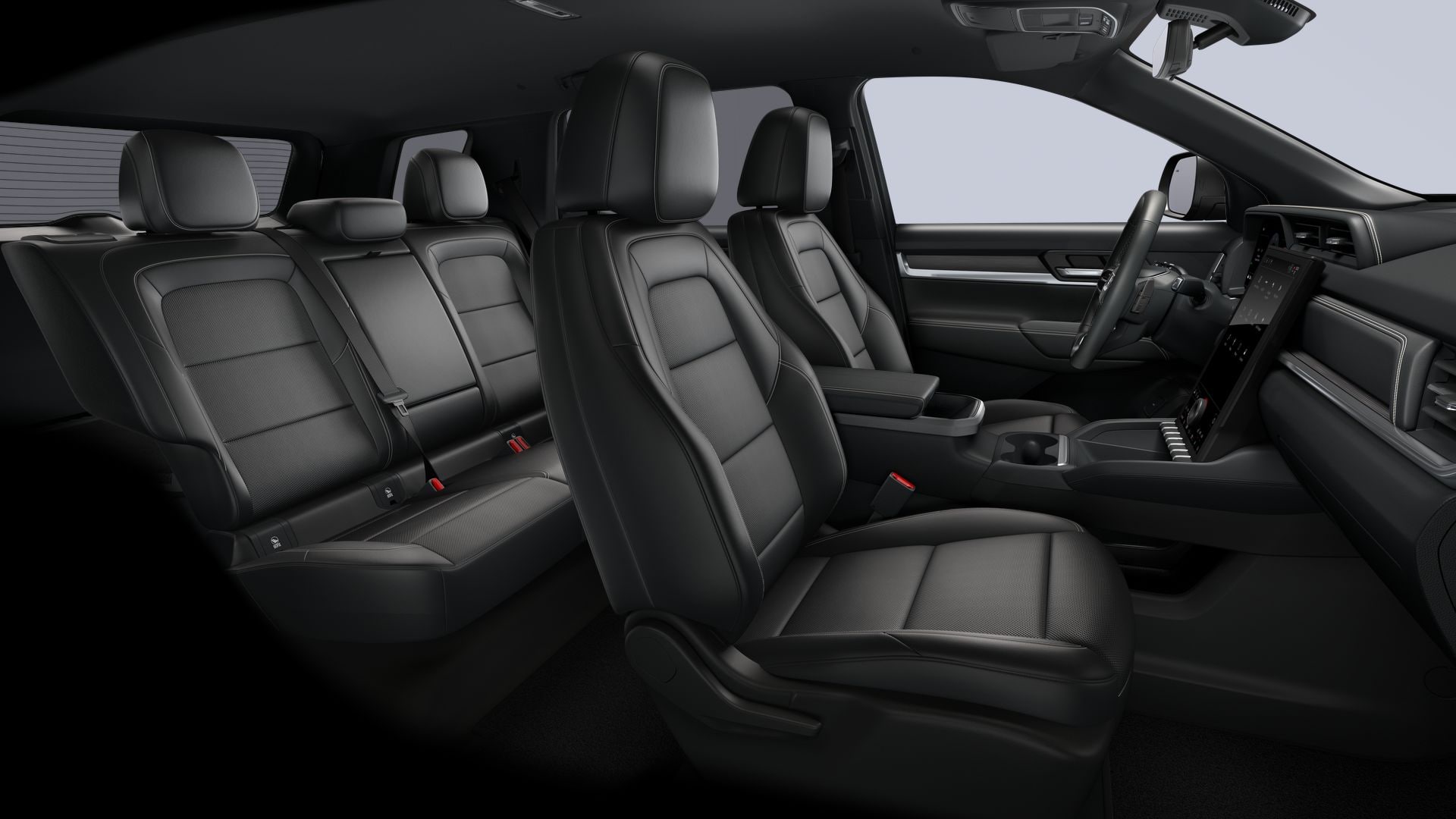 2026 GMC Terrain Vehicle Photo in ROCHESTER HILLS, MI 48307-2741